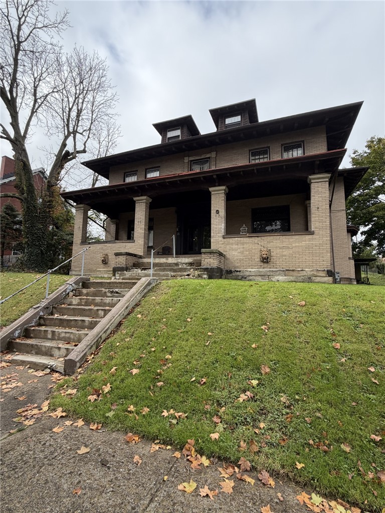 71 N Euclid Ave