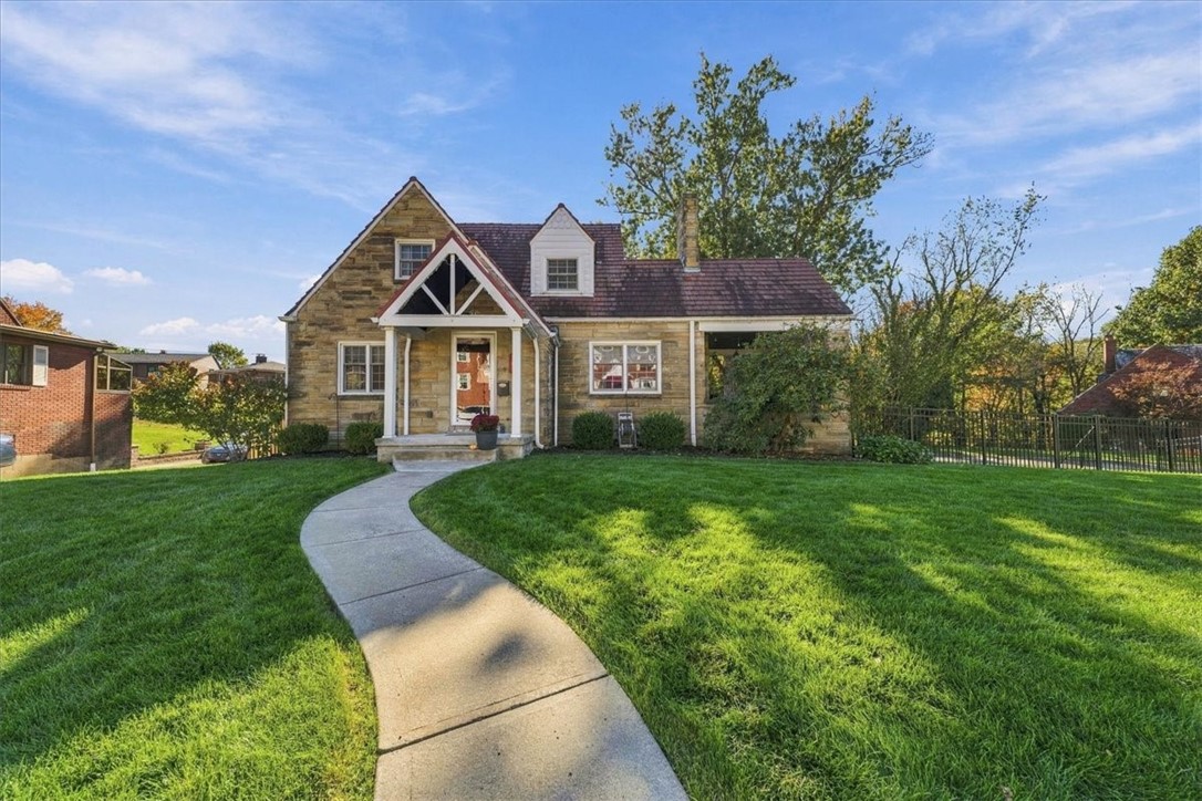 204 Jackson Cir
