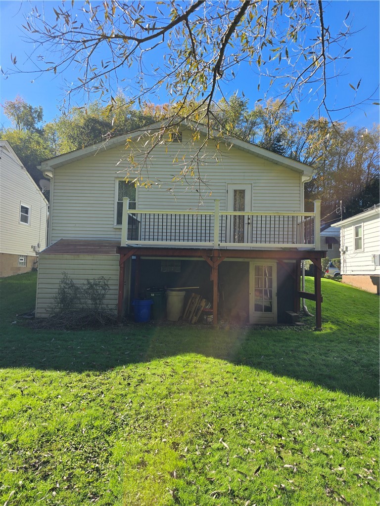 947 Hazel Ave