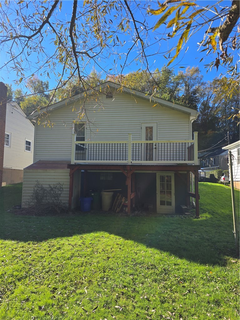 947 Hazel Ave