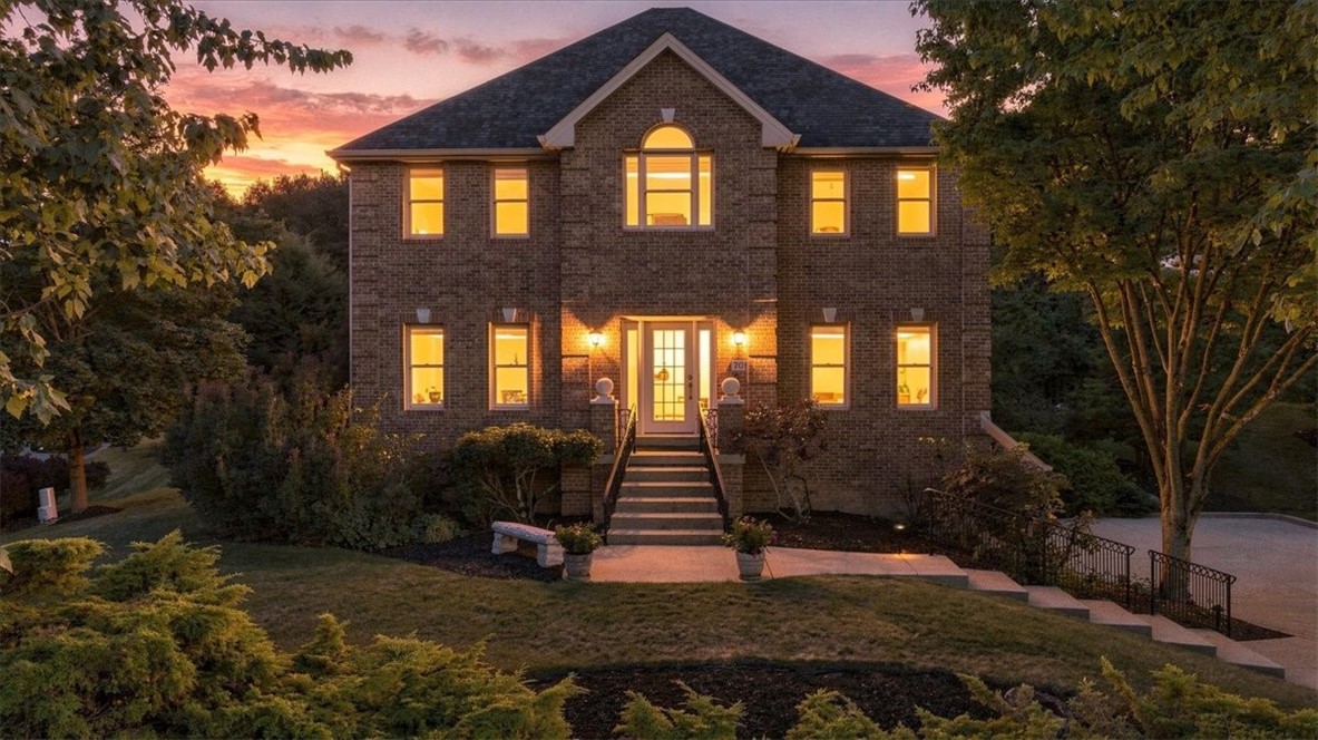 701 Placid Ct