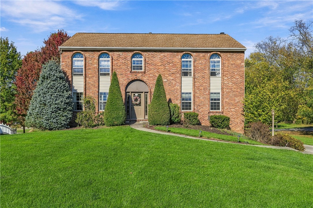 3141 Westwind Dr 9600 Perry Highway, Suite