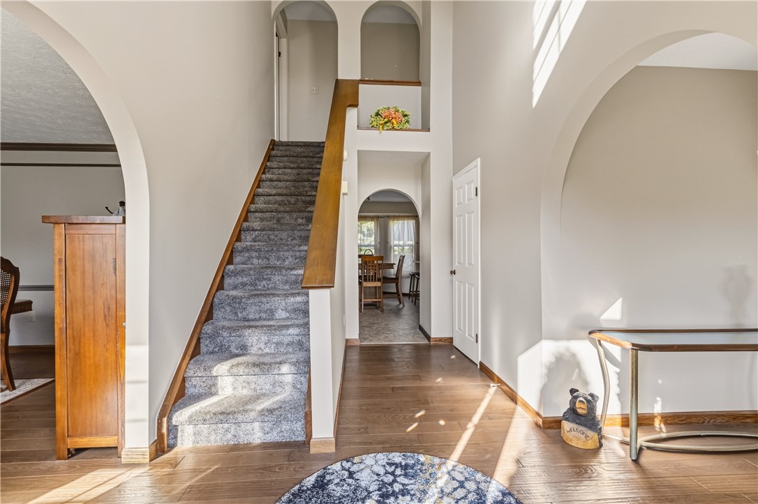 3141 Westwind Dr 9600 Perry Highway, Suite