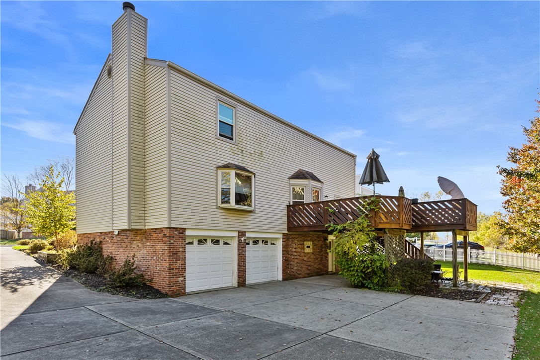 3141 Westwind Dr 9600 Perry Highway, Suite