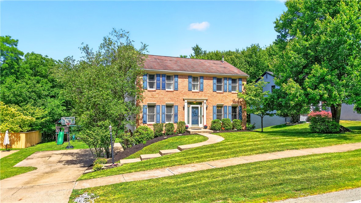 7020 Franklin Road