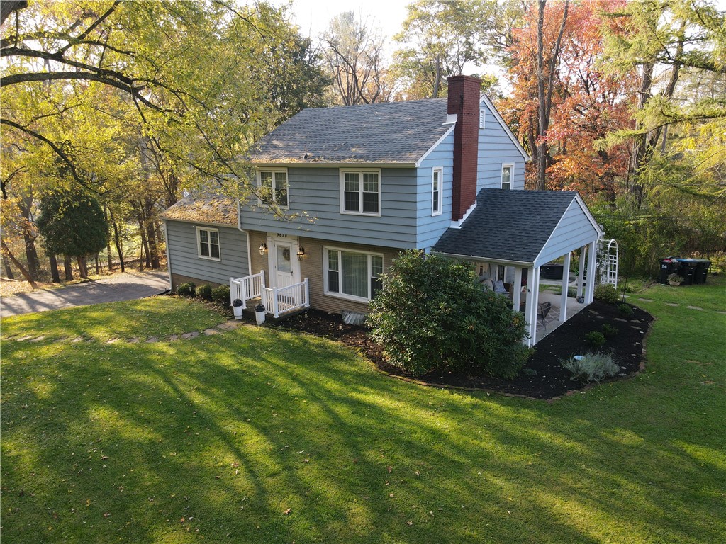 9630 Hilliard Rd
