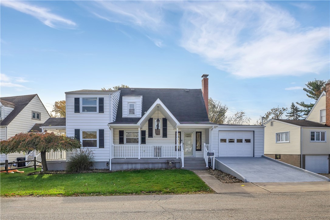 707 Clearview Dr