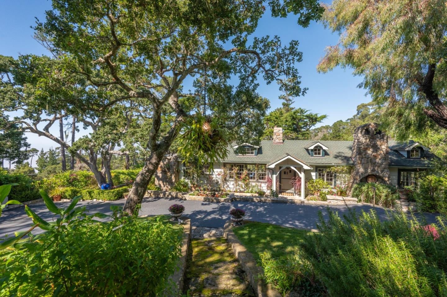 125 Cypress Way