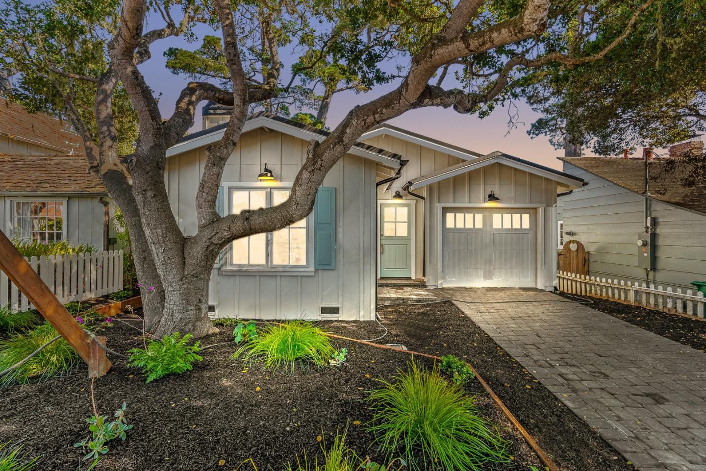 6 Northeast Junipero Avenue