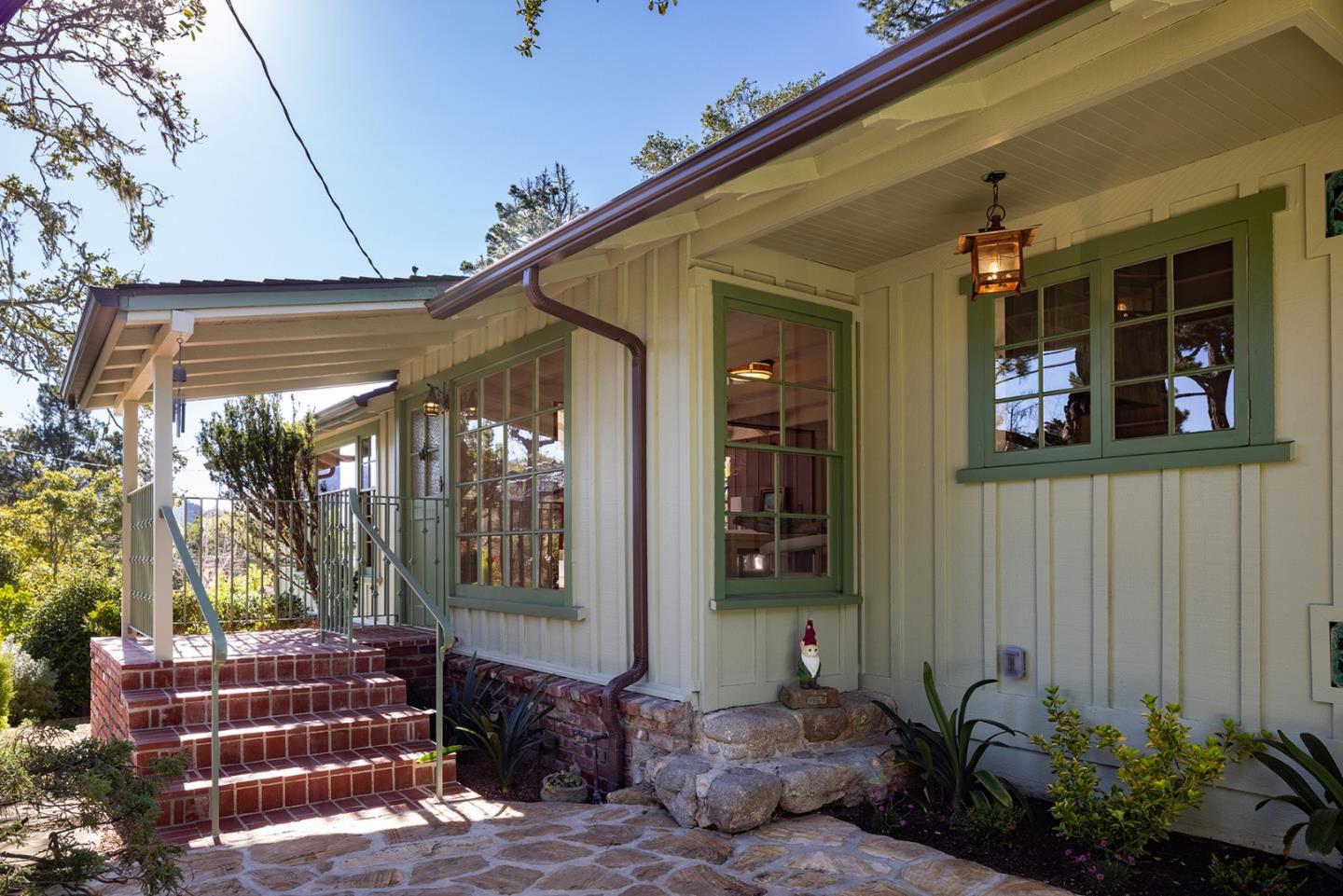 0 Mission 3 NW of Santa Lucia Street