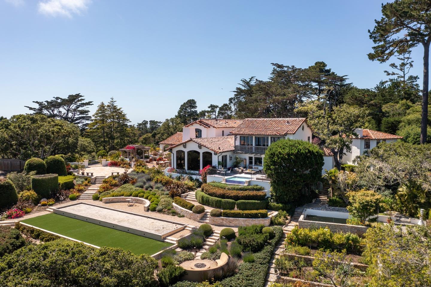 1463 Oleada Road