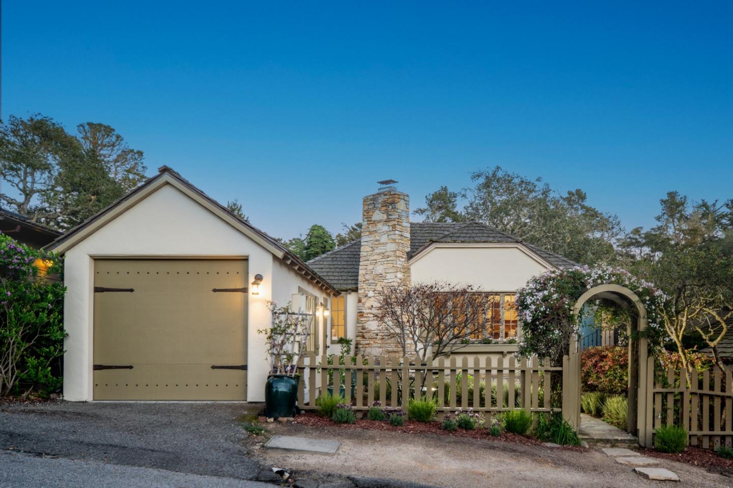 0 Monte Verde 4NE 4th st.