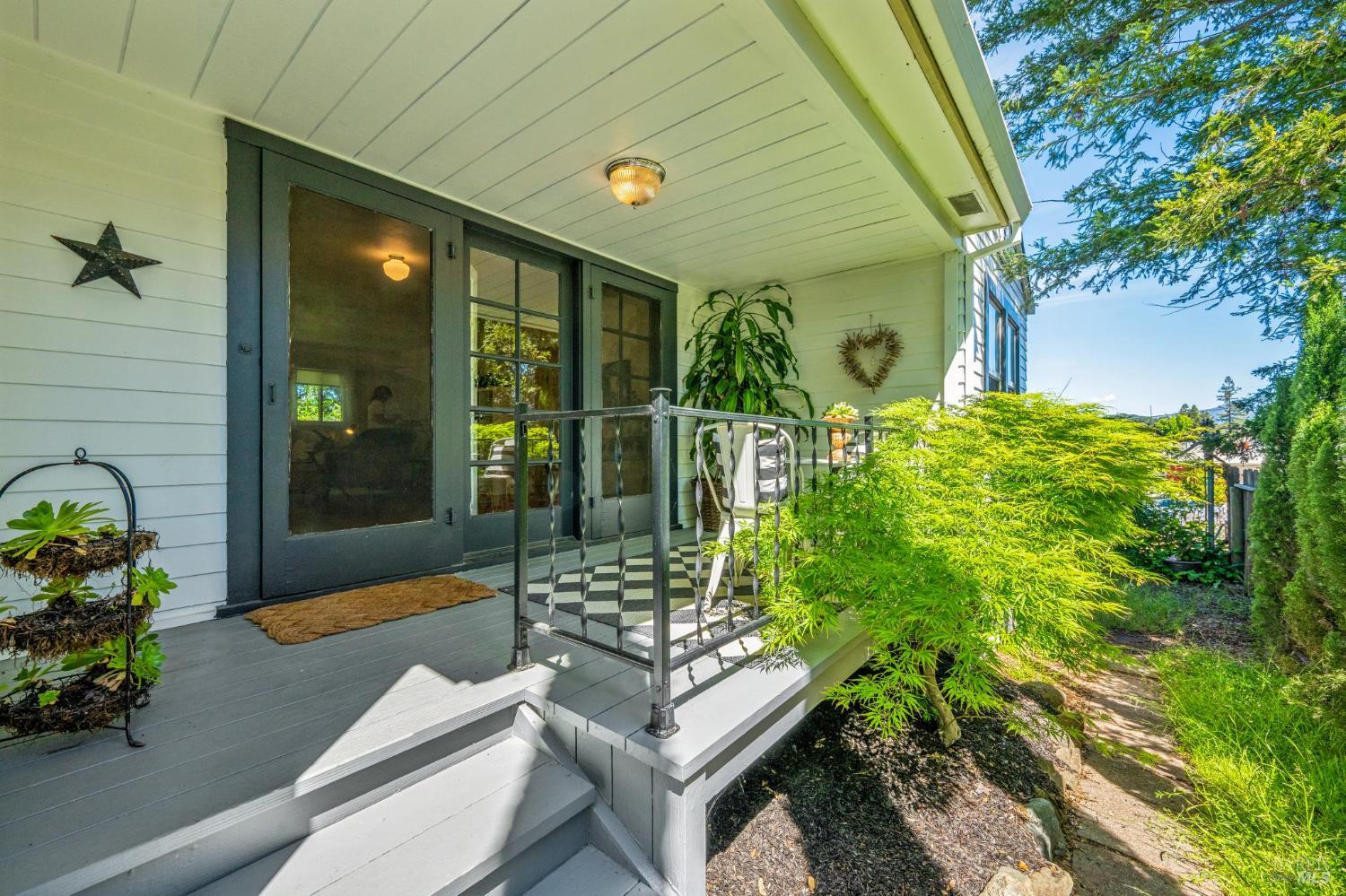 301 Powell Avenue Unit: #A