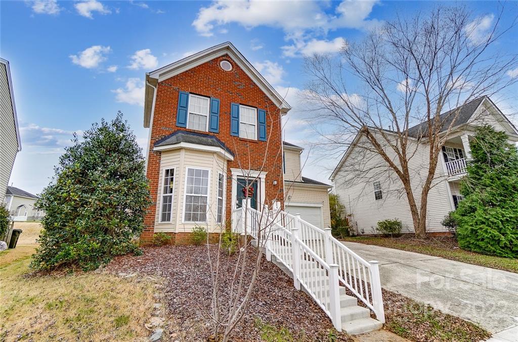 6934 Tanners Creek Drive