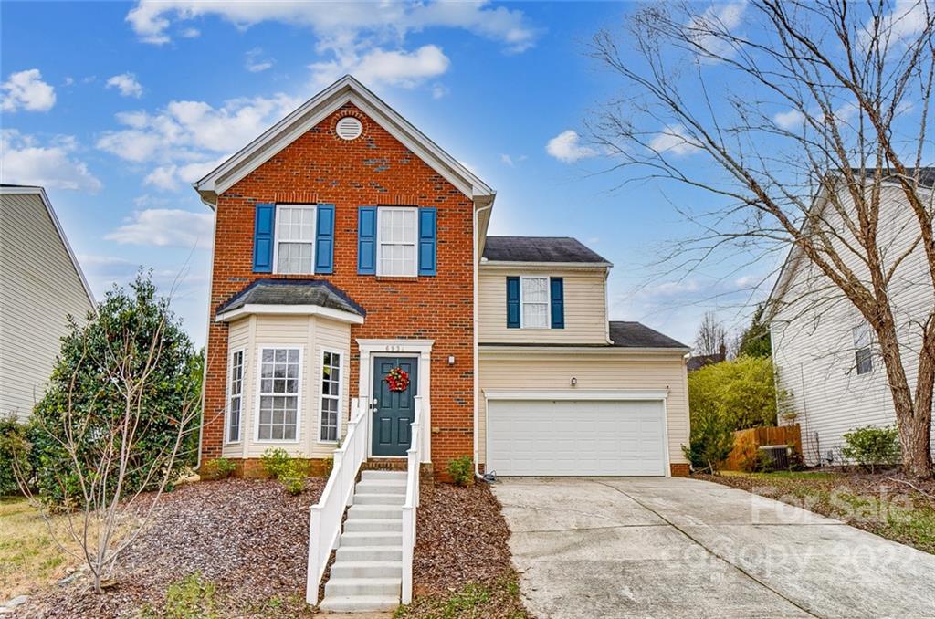 6934 Tanners Creek Drive