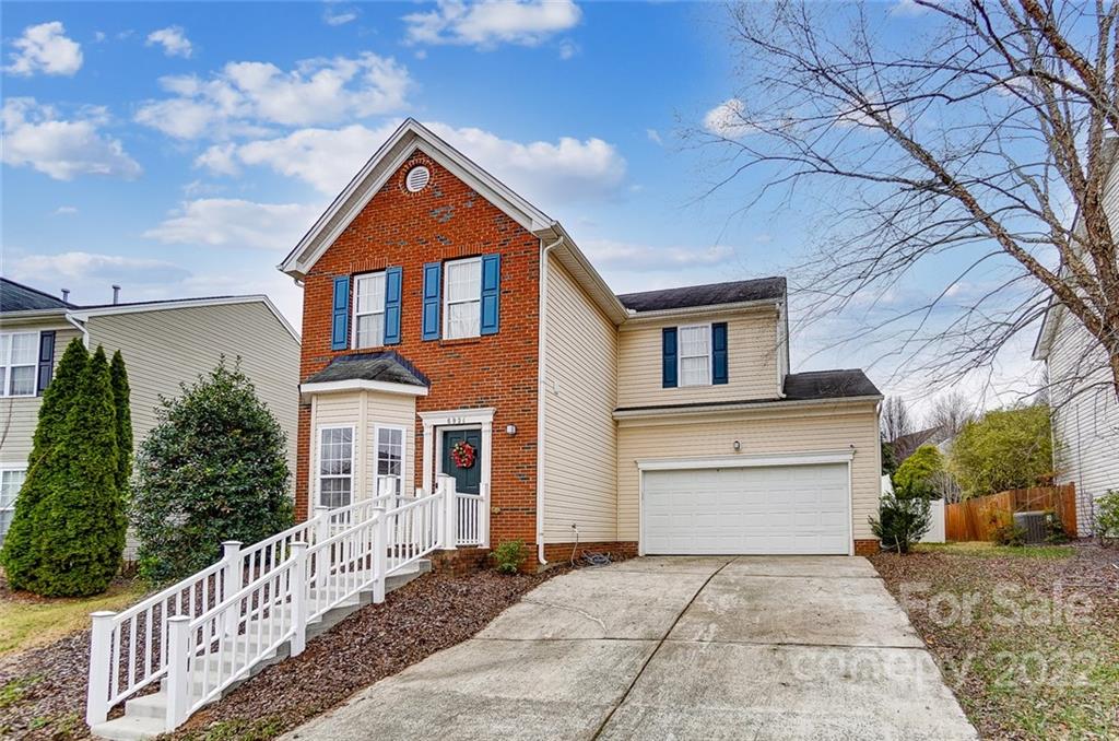 6934 Tanners Creek Drive