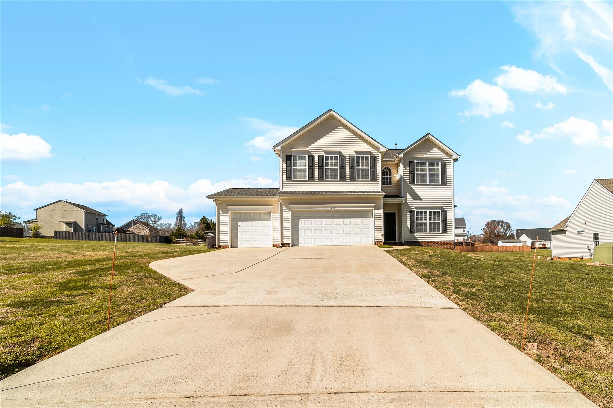 230 Brook Glen Drive