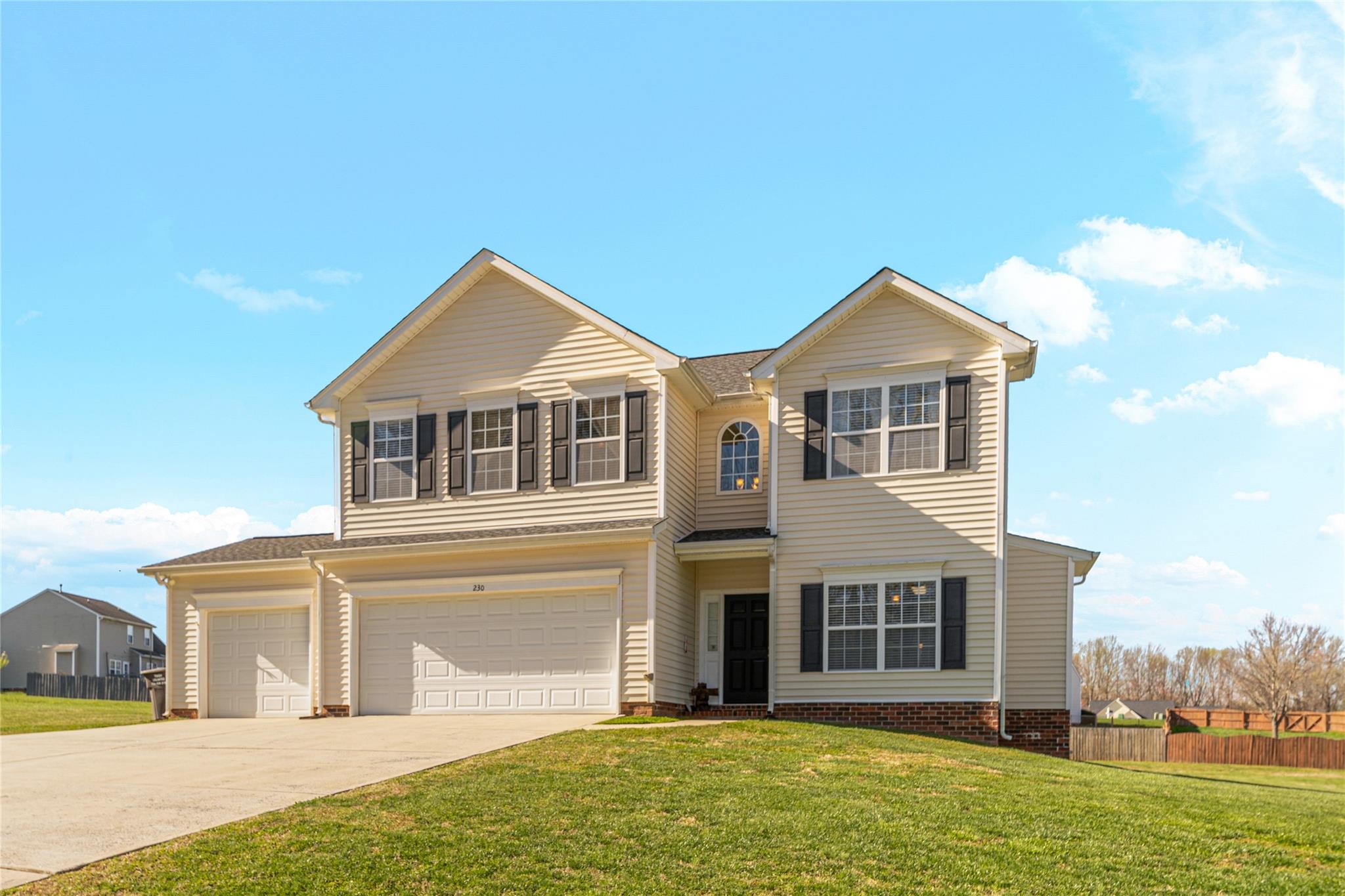 230 Brook Glen Drive