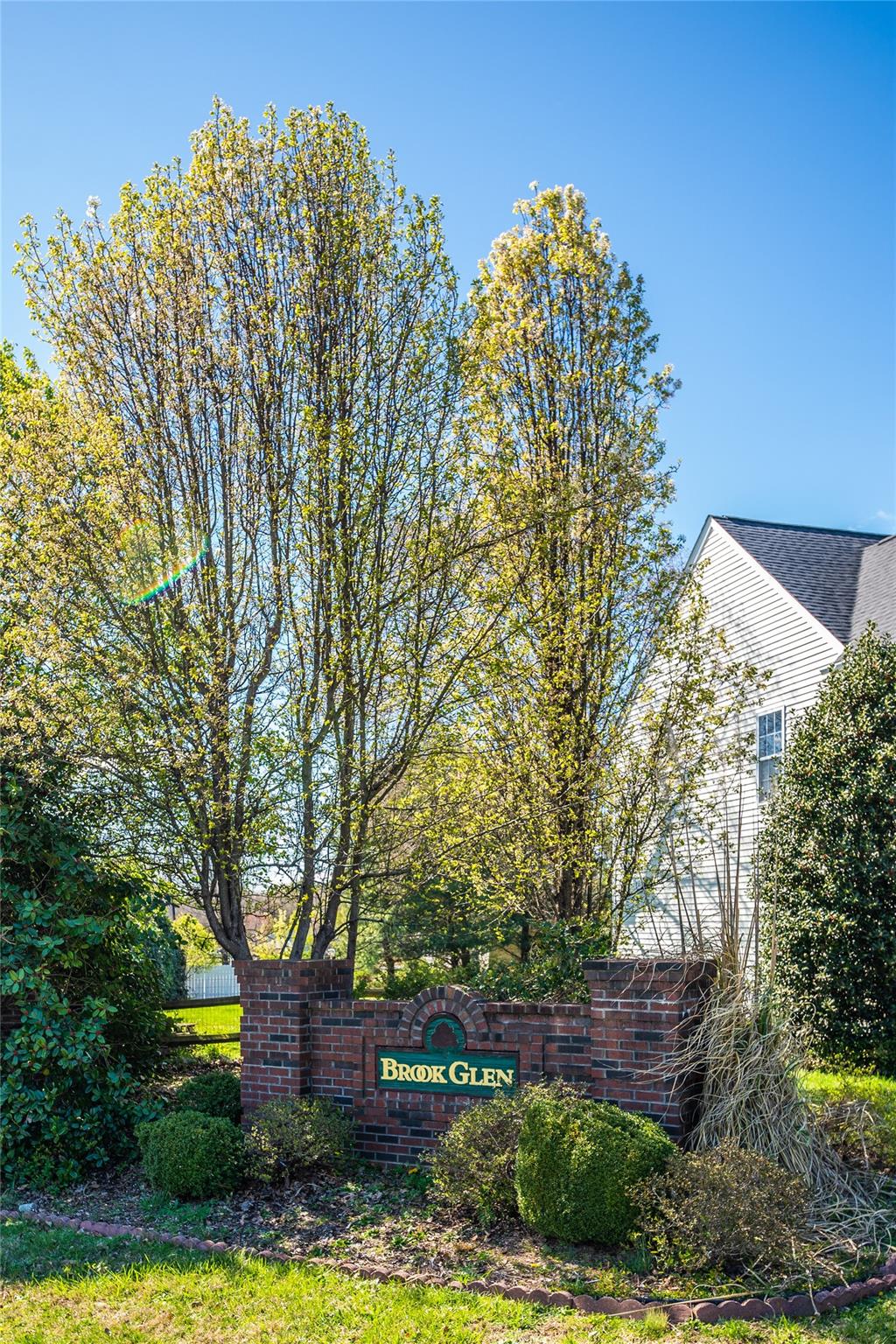 230 Brook Glen Drive