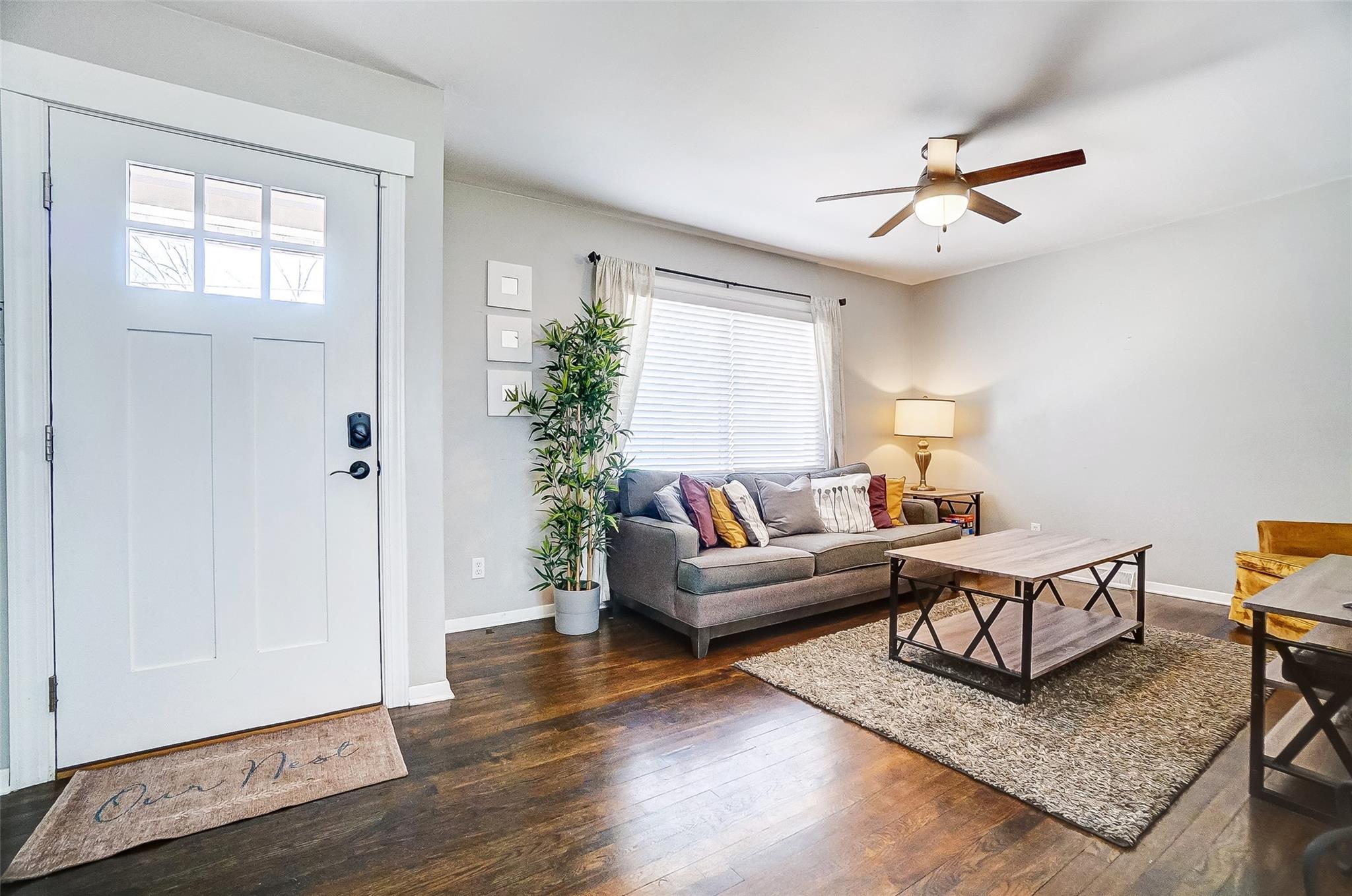 2901 #5 Remington Street