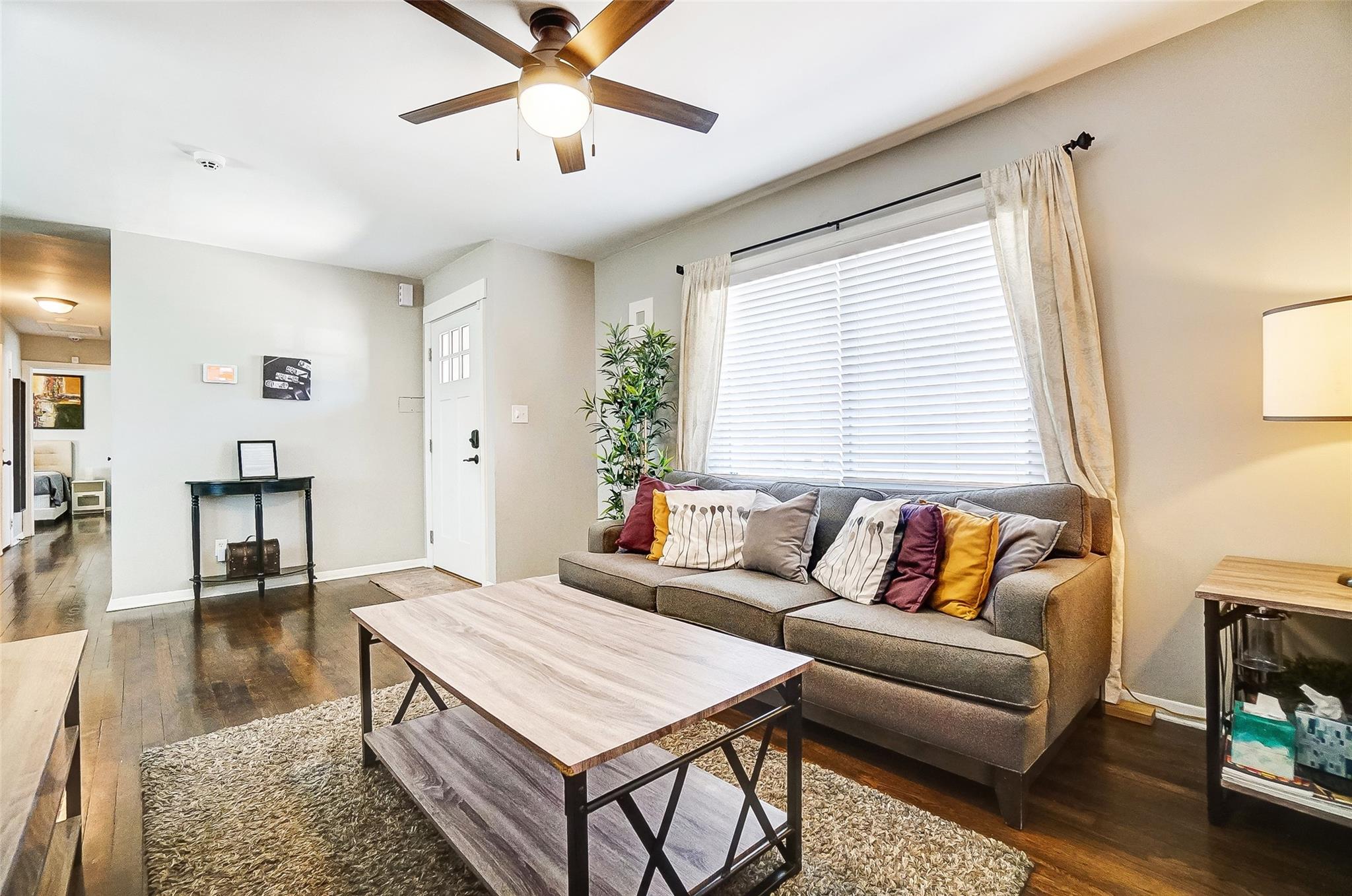 2901 #5 Remington Street