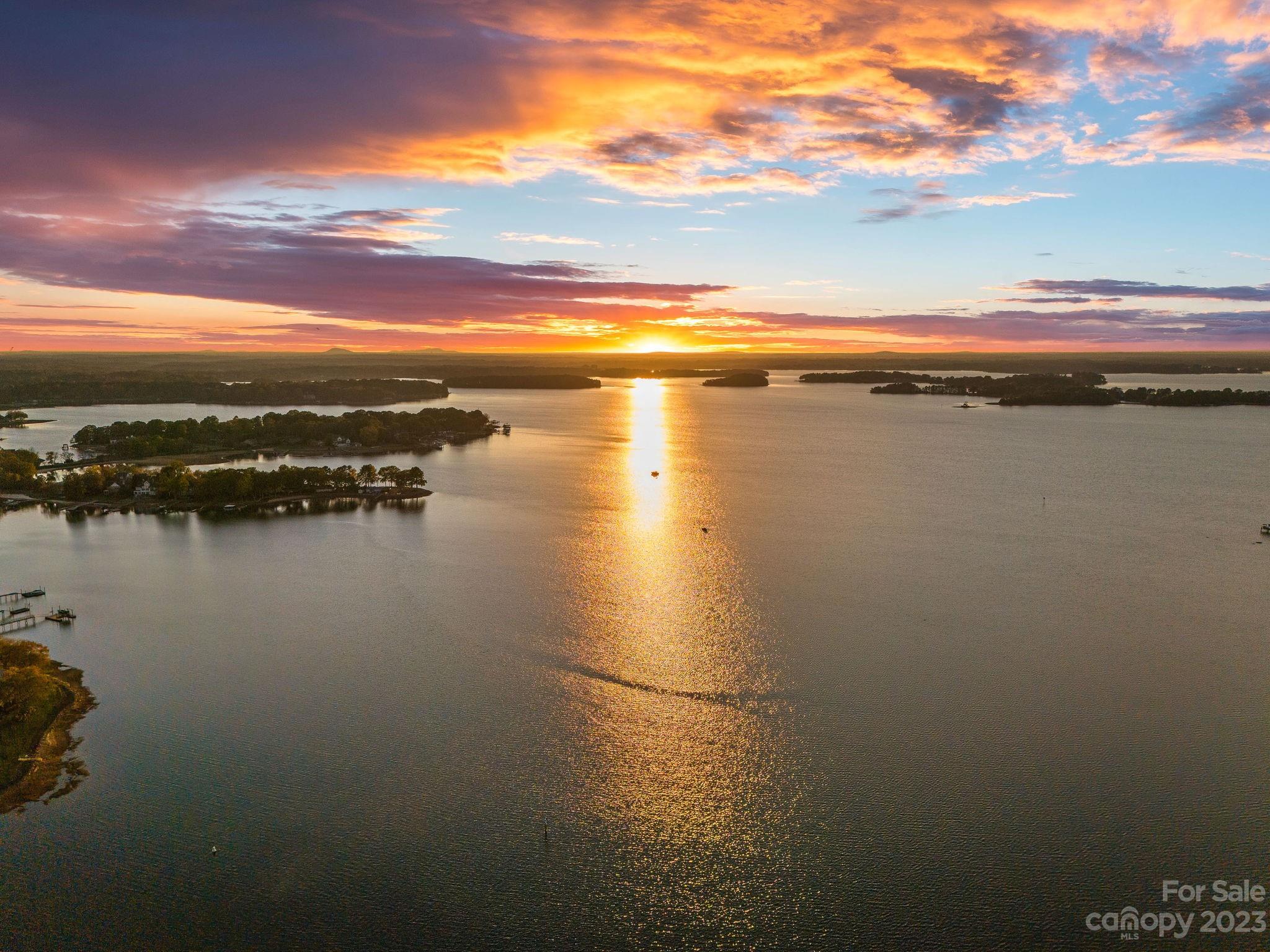 18801 Vineyard Point Lane