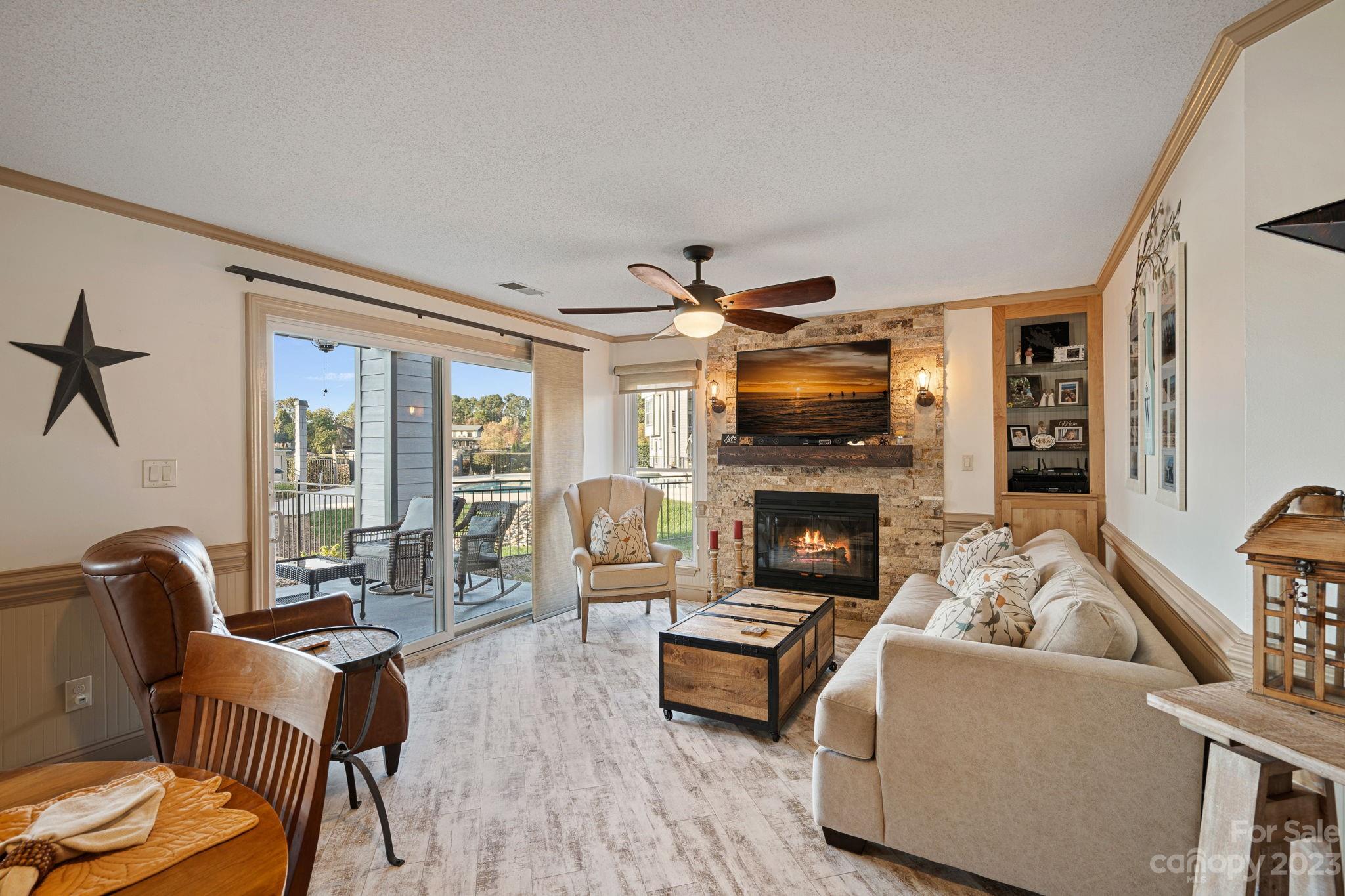 18801 Vineyard Point Lane