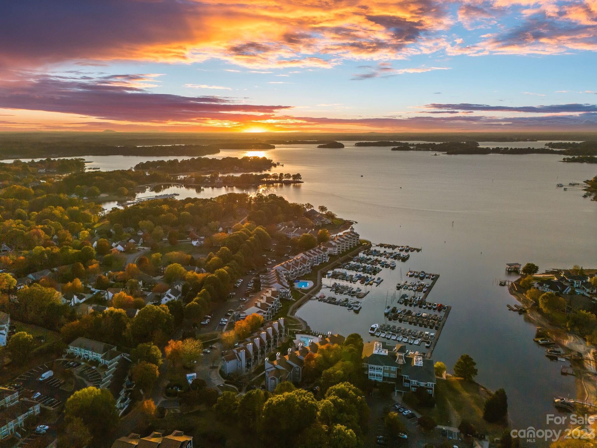 18801 Vineyard Point Lane