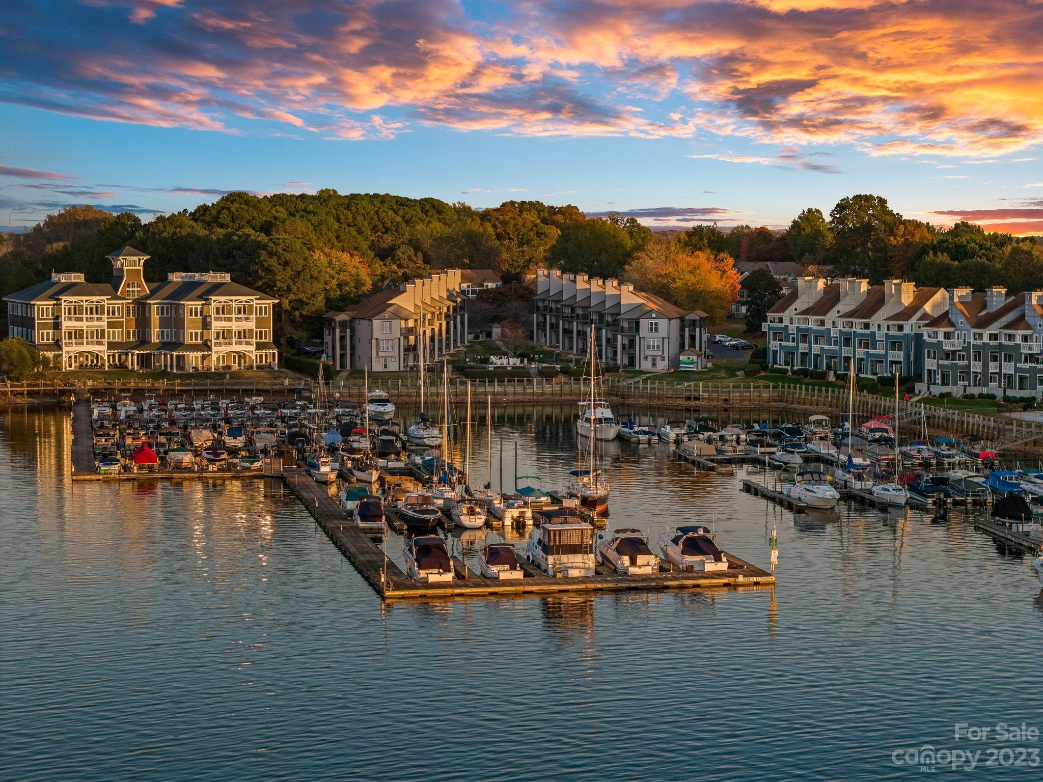 18801 Vineyard Point Lane