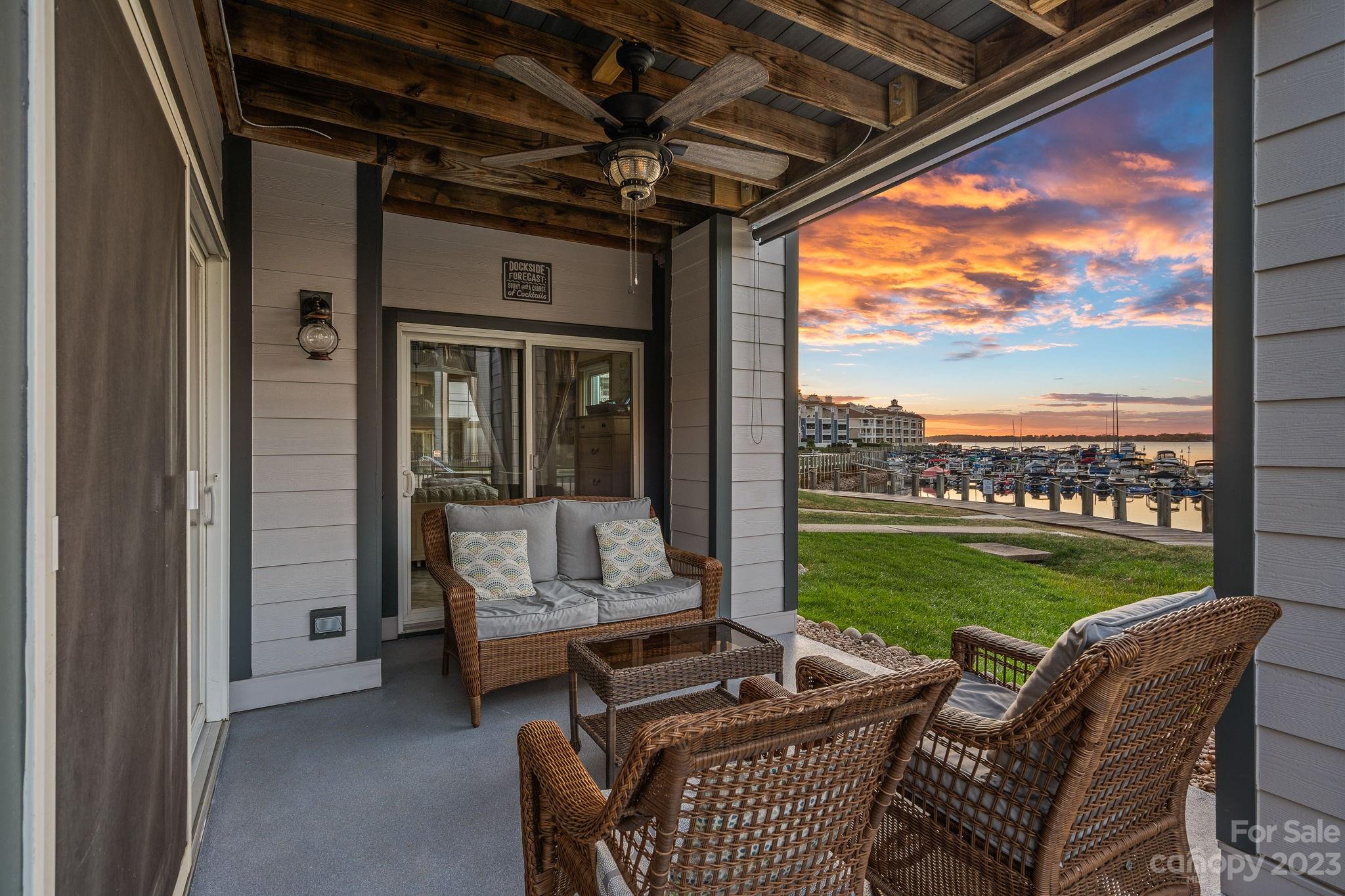 18801 Vineyard Point Lane