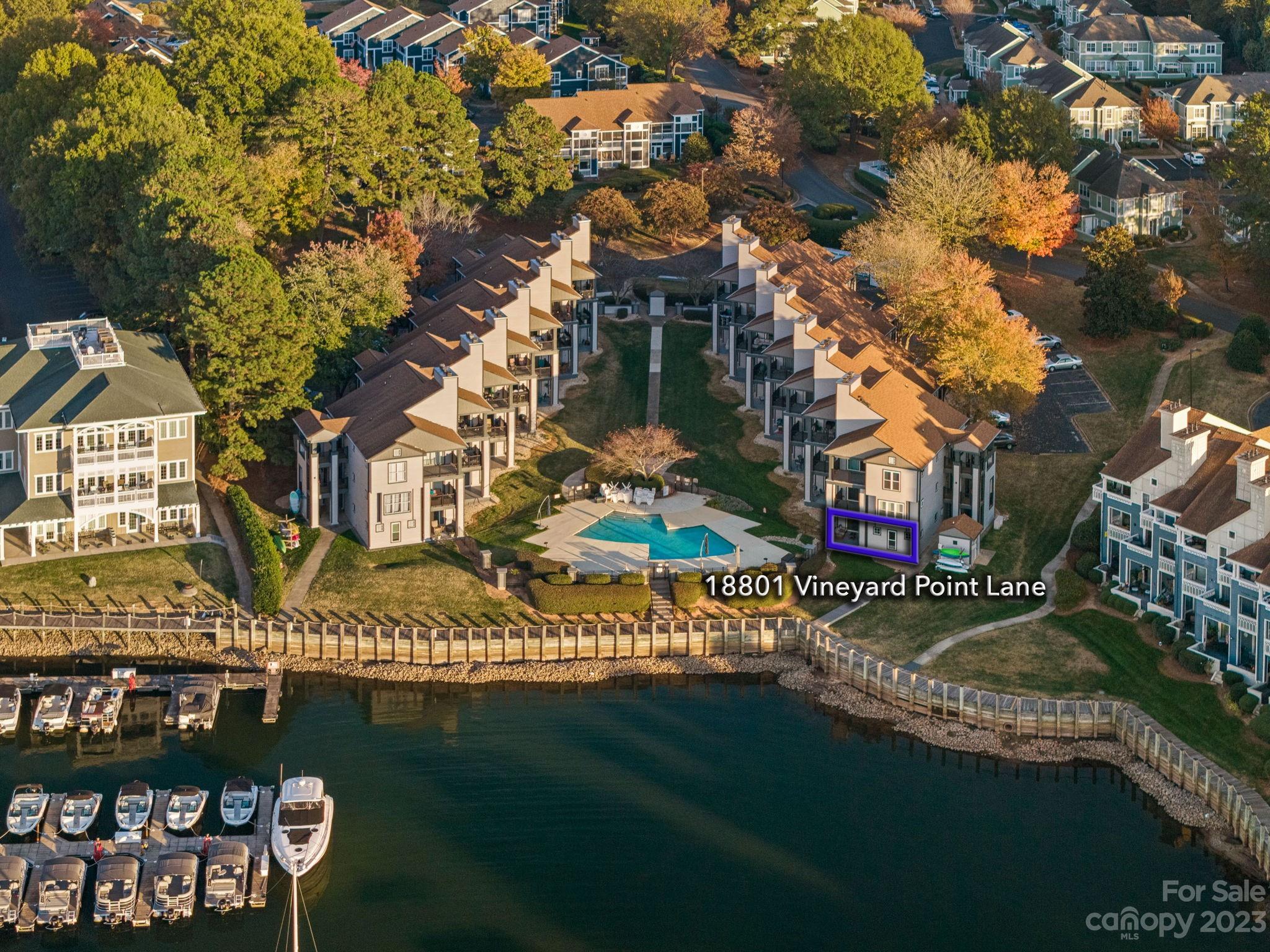 18801 Vineyard Point Lane