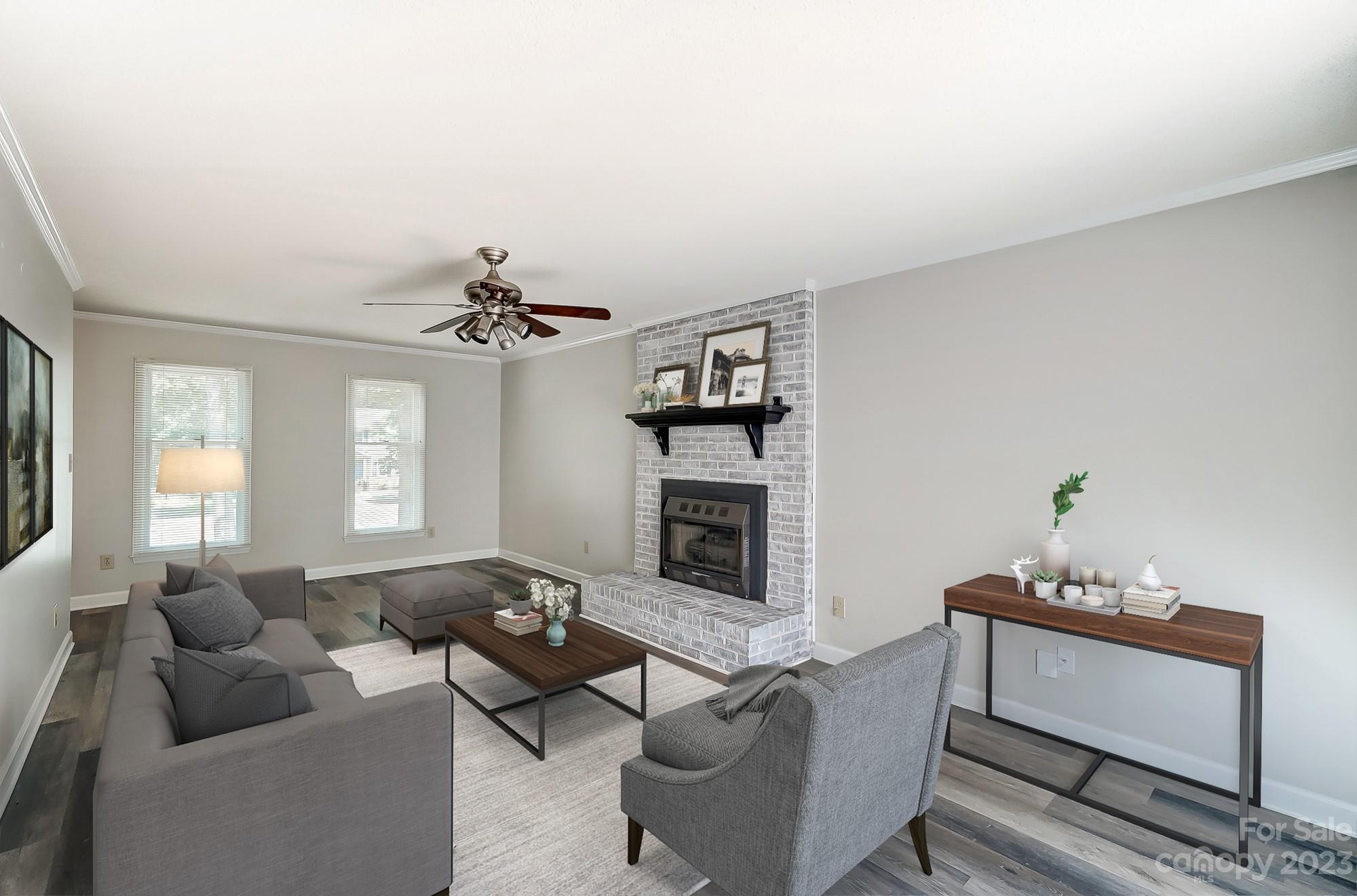 10618 Conistan Place