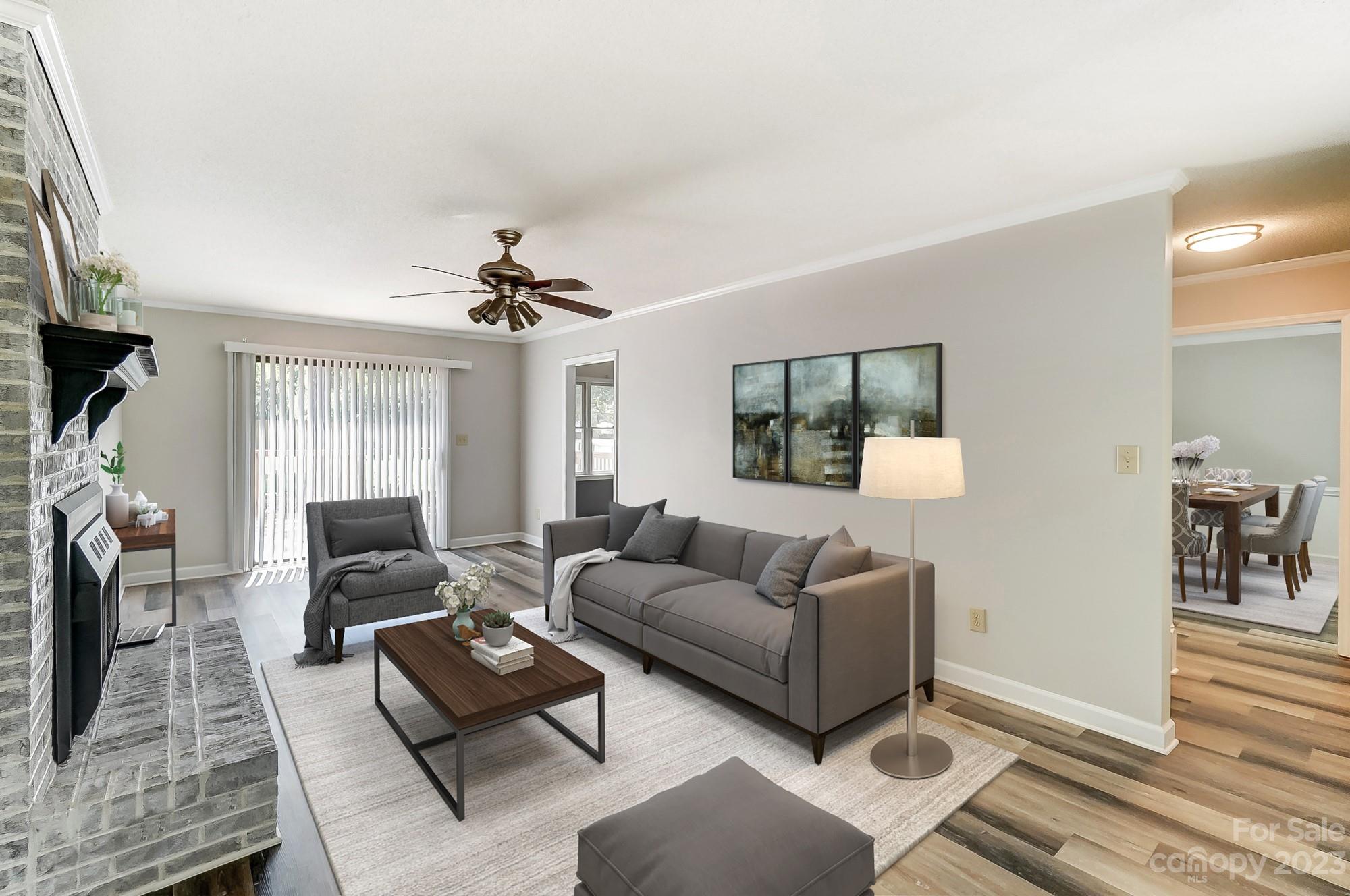 10618 Conistan Place