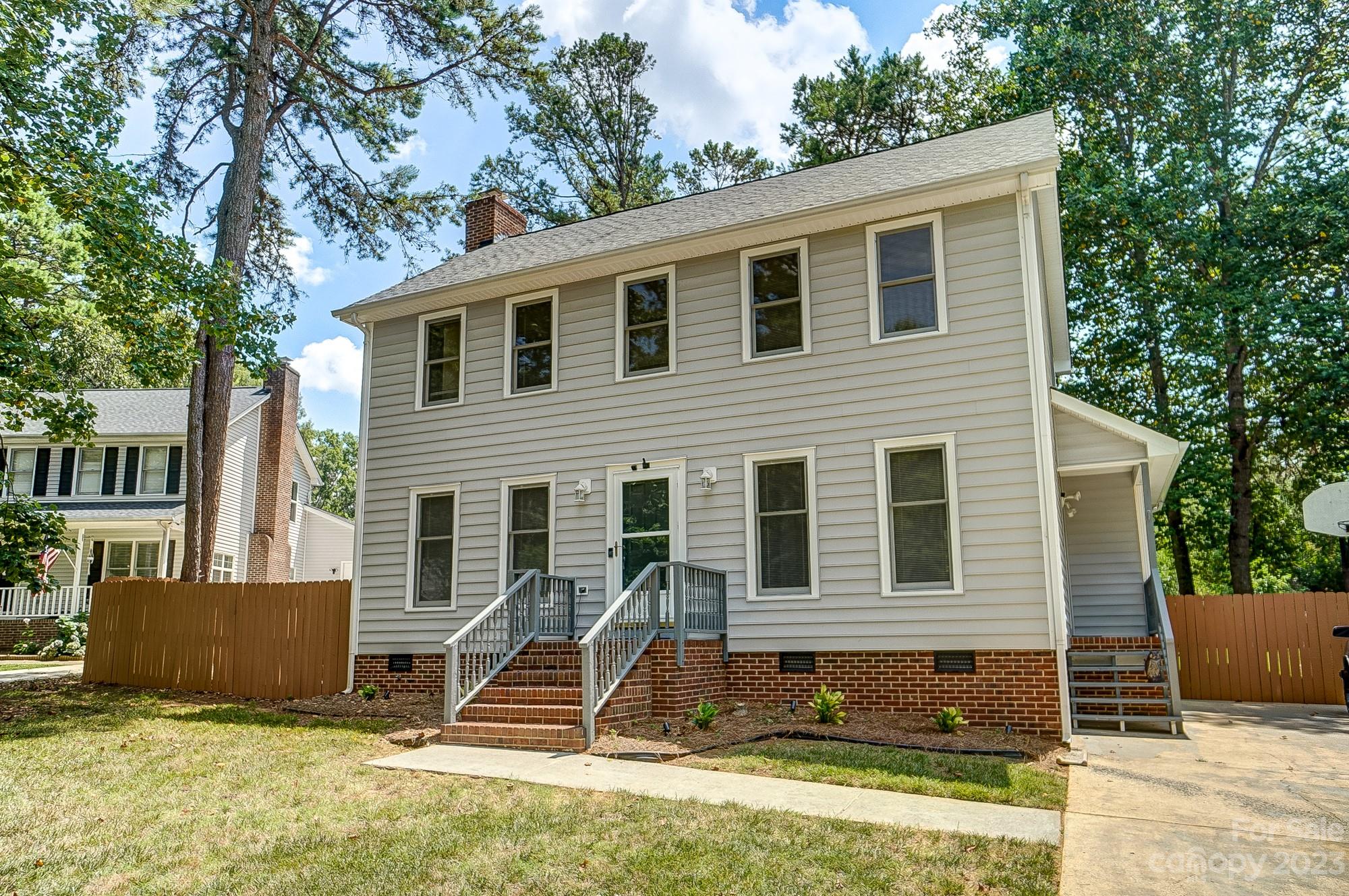 10618 Conistan Place