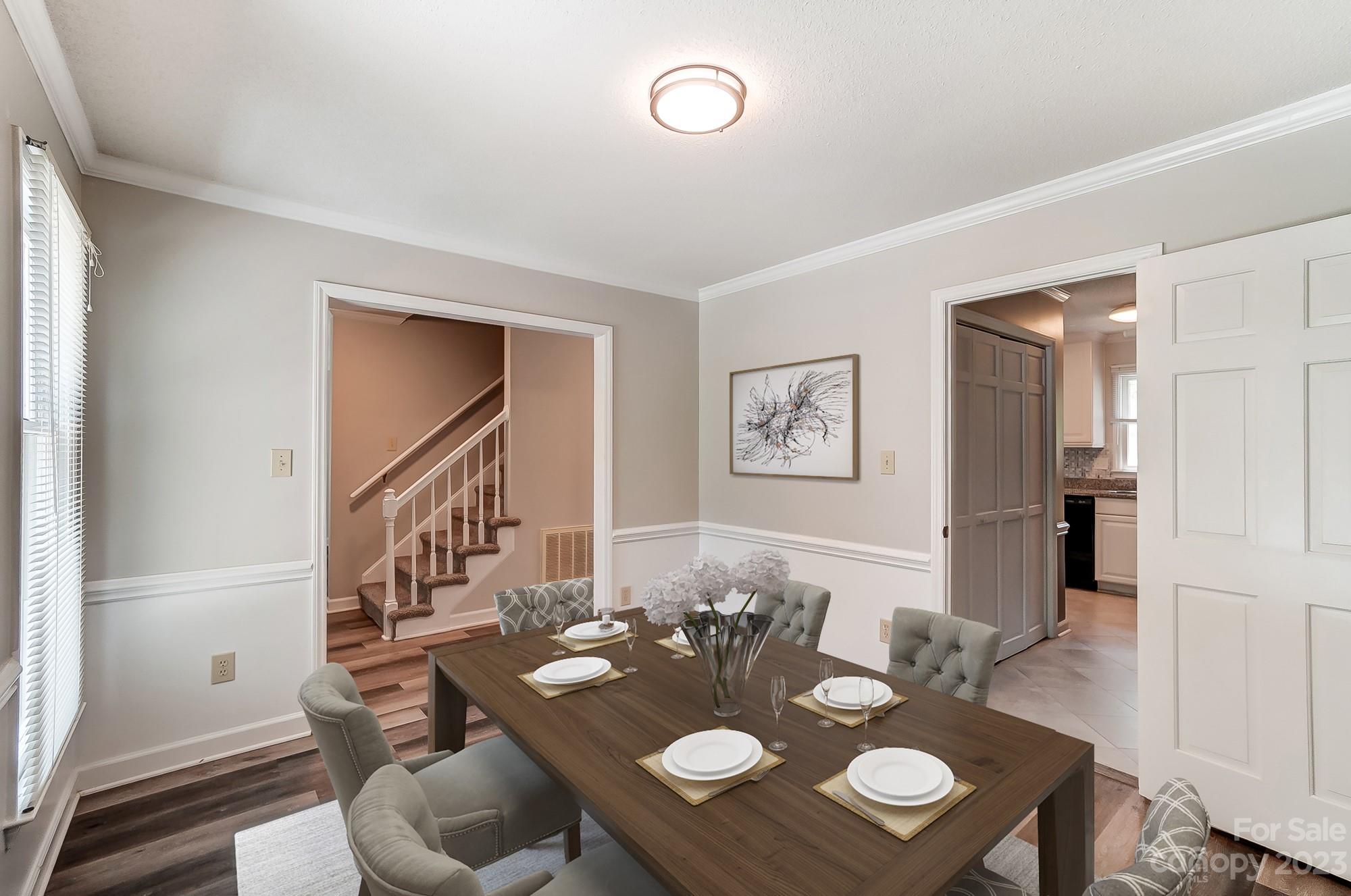 10618 Conistan Place