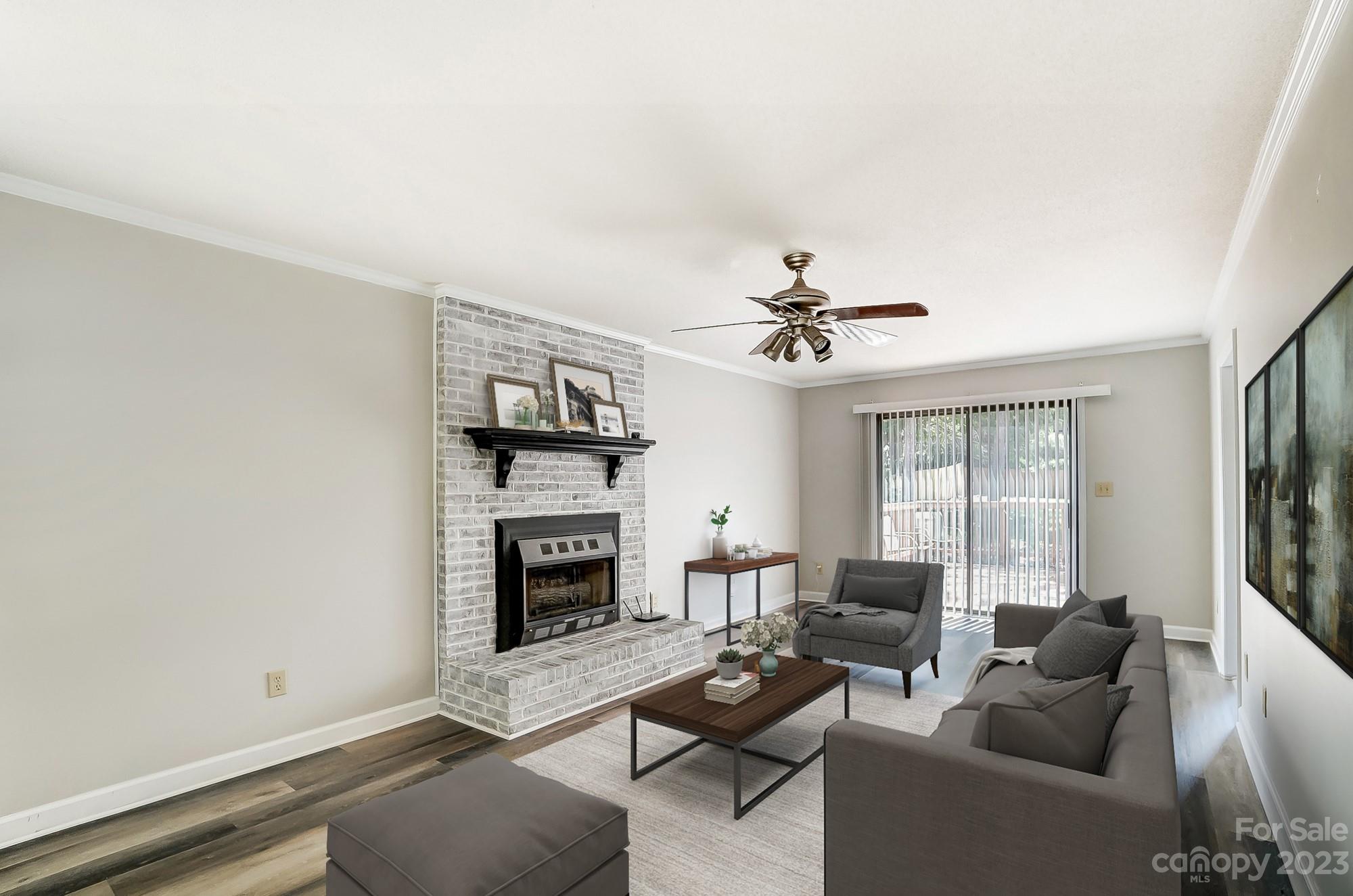 10618 Conistan Place