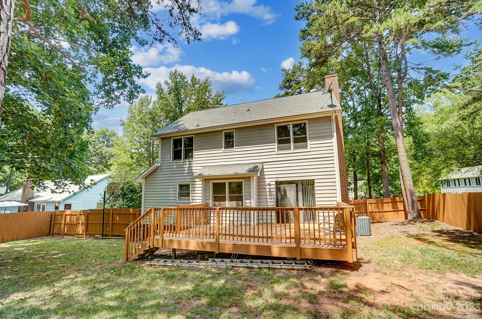 10618 Conistan Place