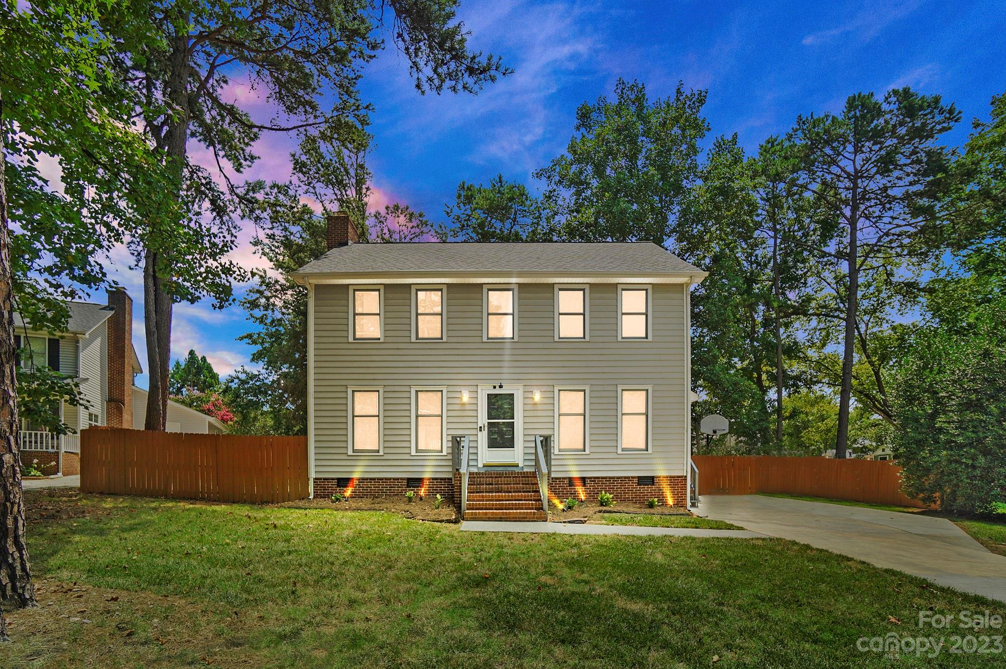 10618 Conistan Place