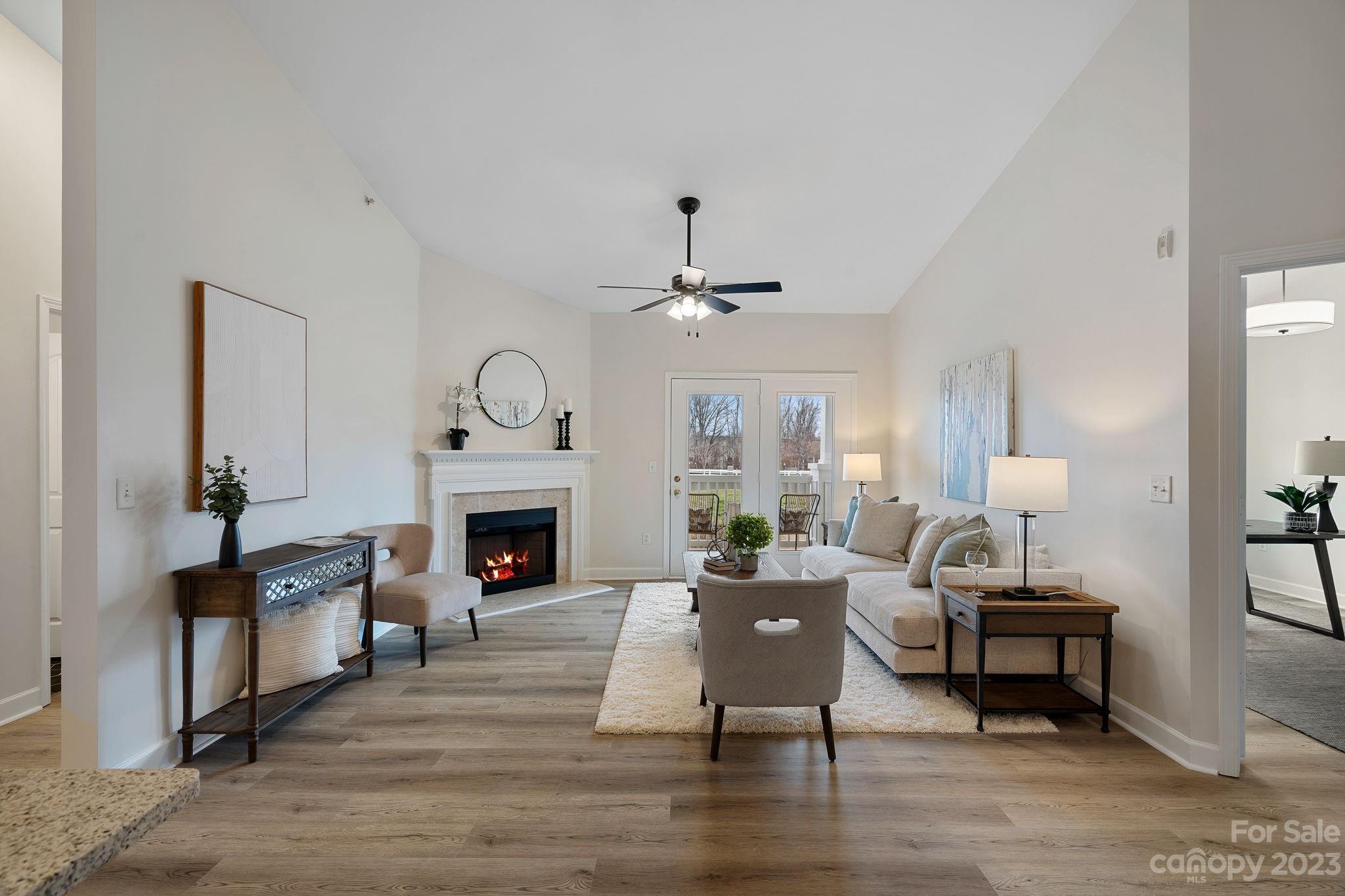 16947 Doe Valley Court