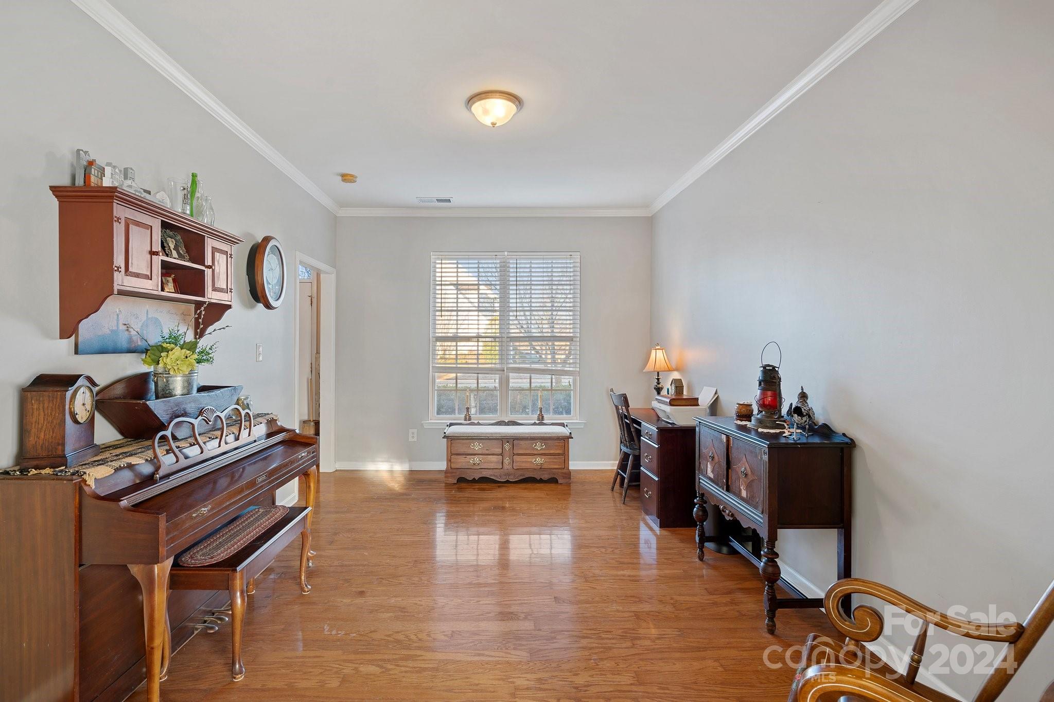 170 Stallings Mill Drive