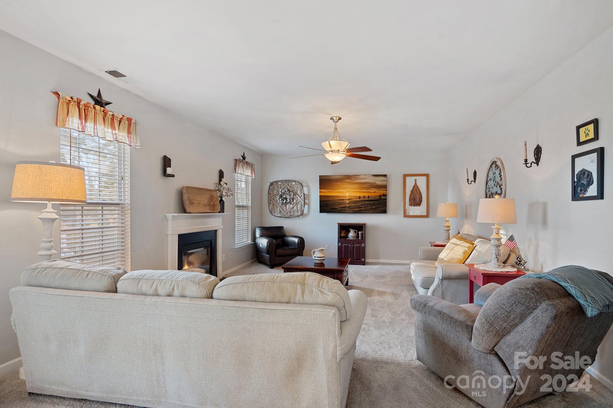 170 Stallings Mill Drive