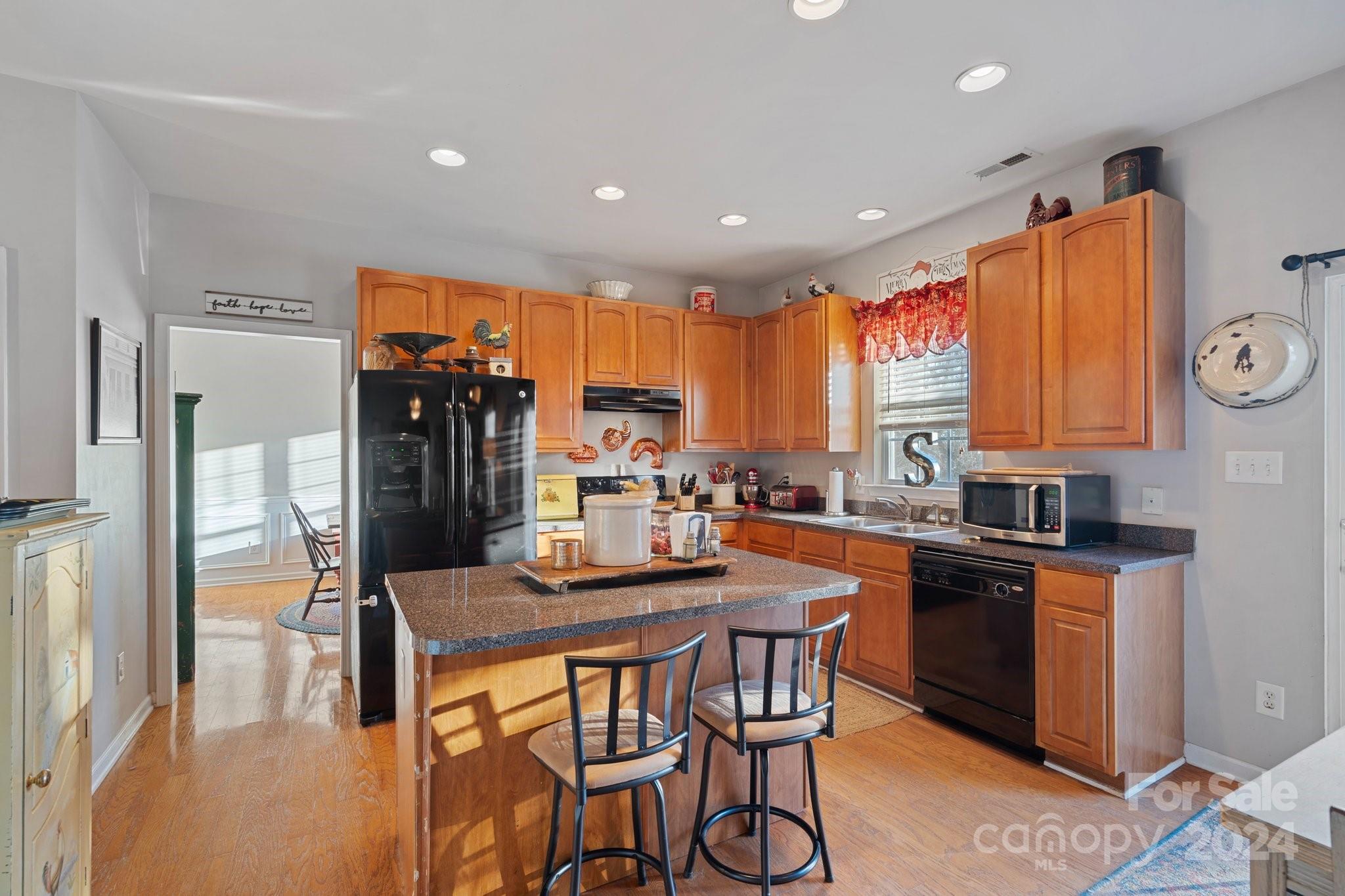 170 Stallings Mill Drive