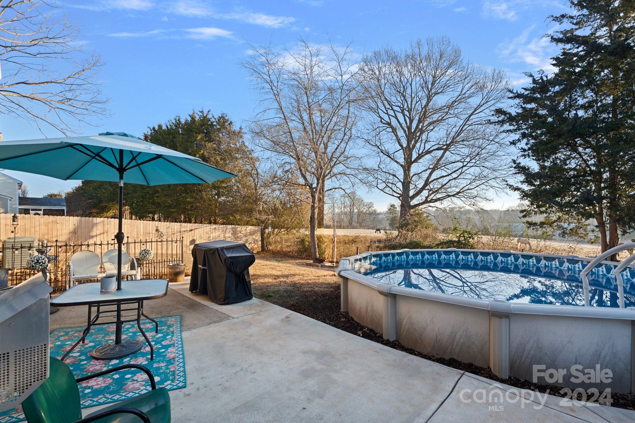 170 Stallings Mill Drive