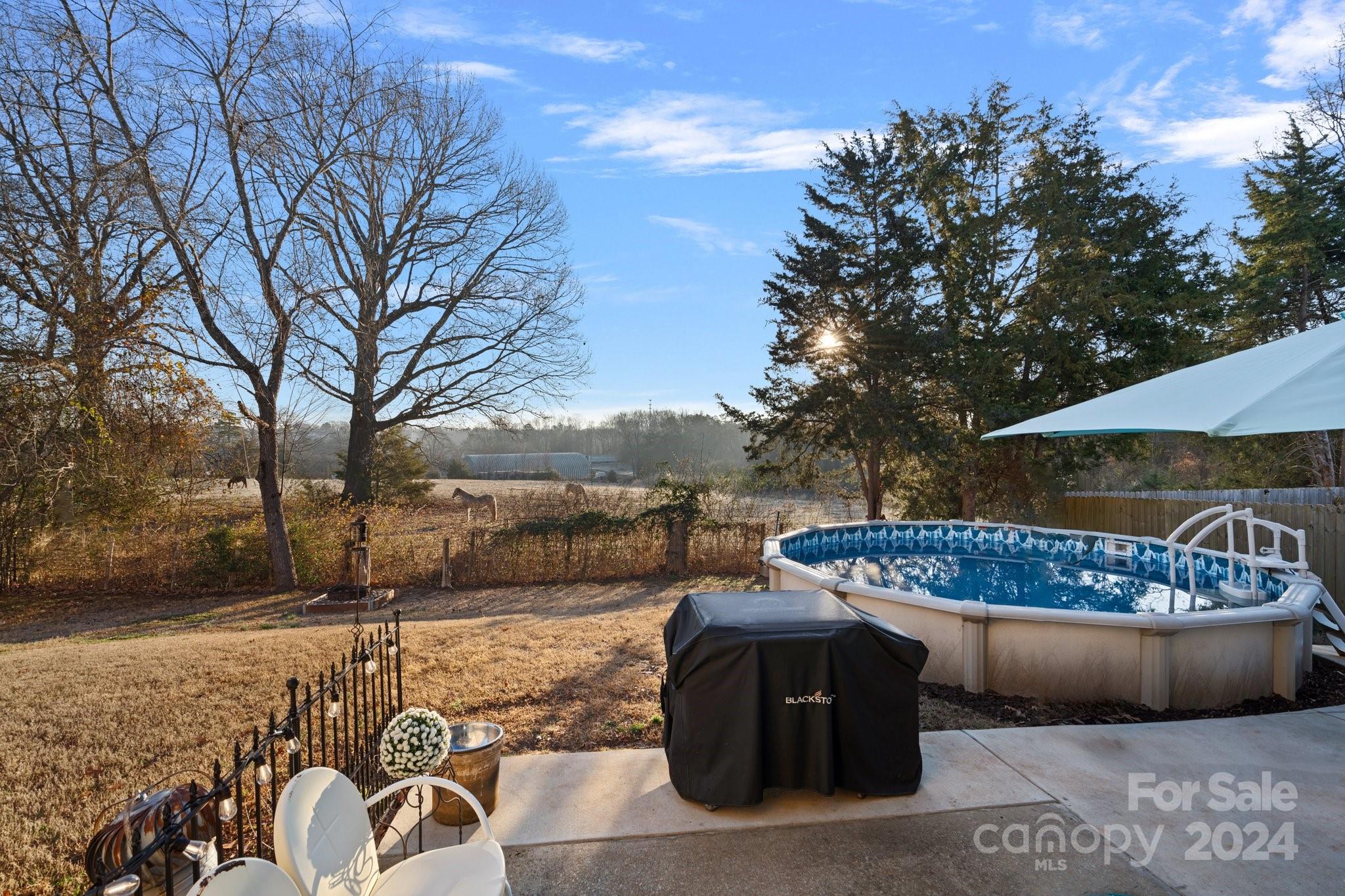 170 Stallings Mill Drive