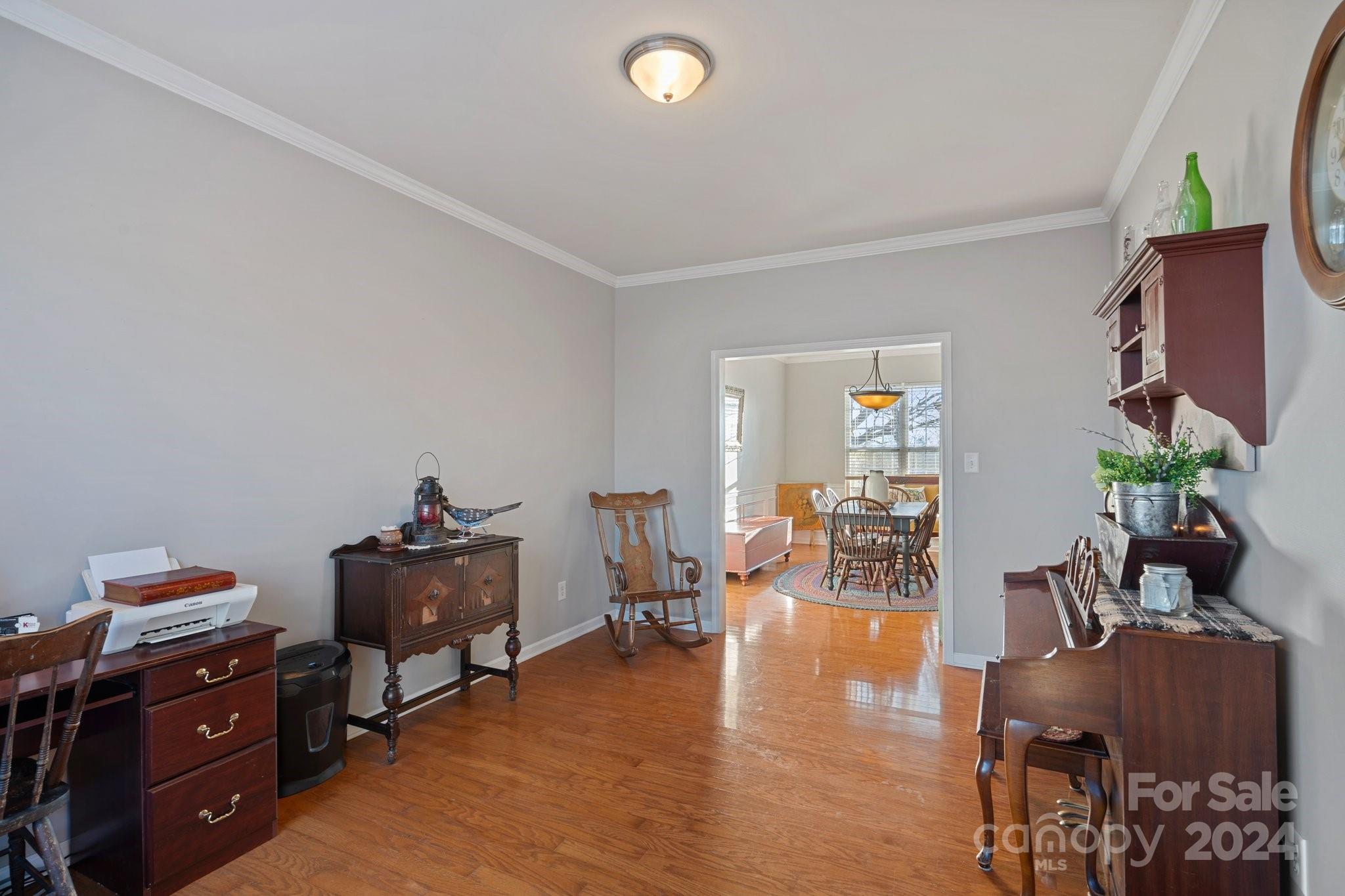 170 Stallings Mill Drive