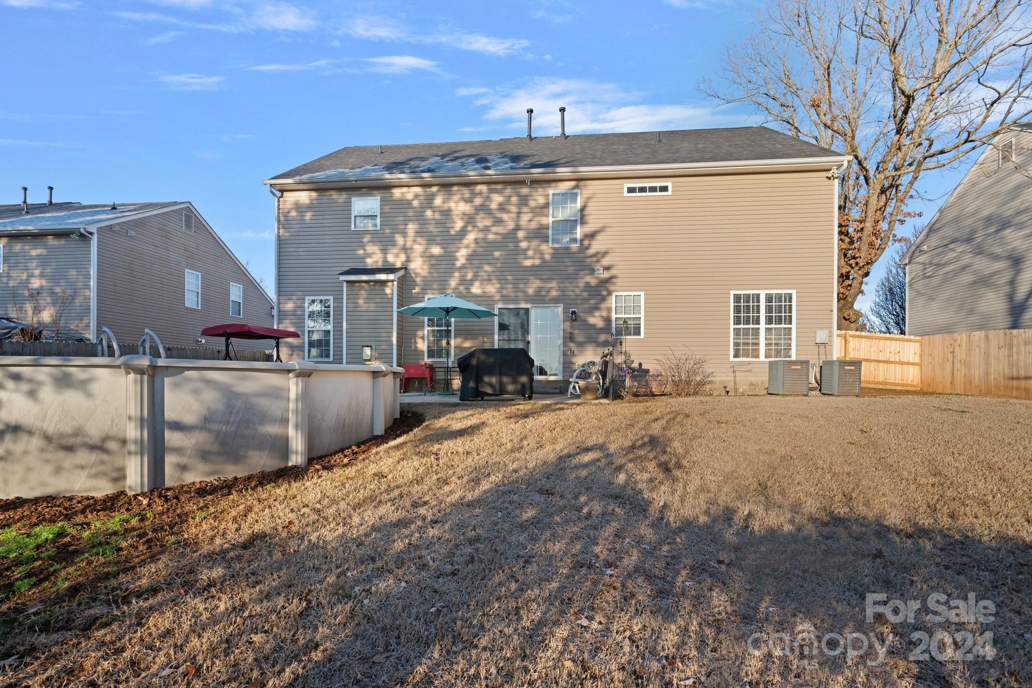 170 Stallings Mill Drive