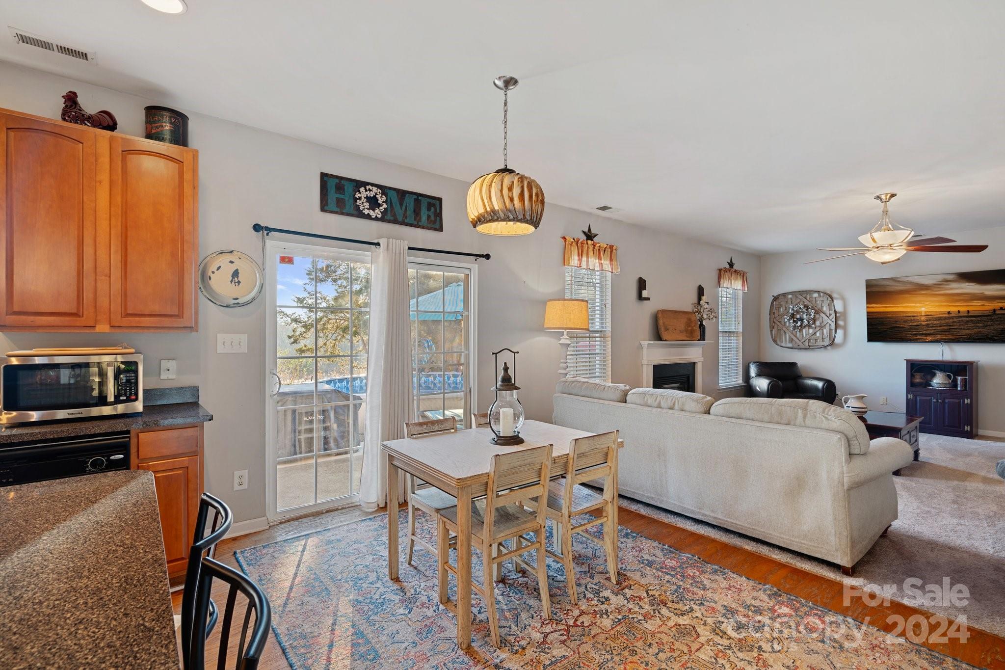 170 Stallings Mill Drive