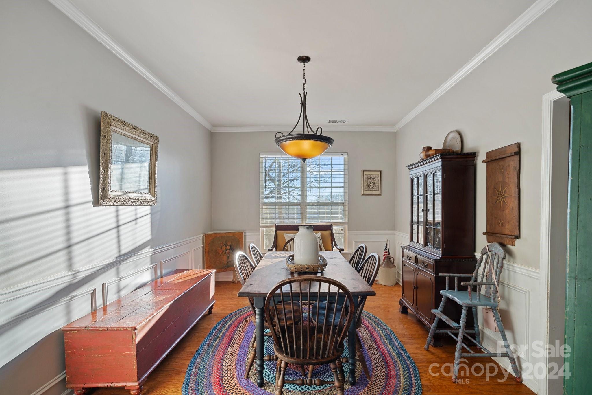 170 Stallings Mill Drive