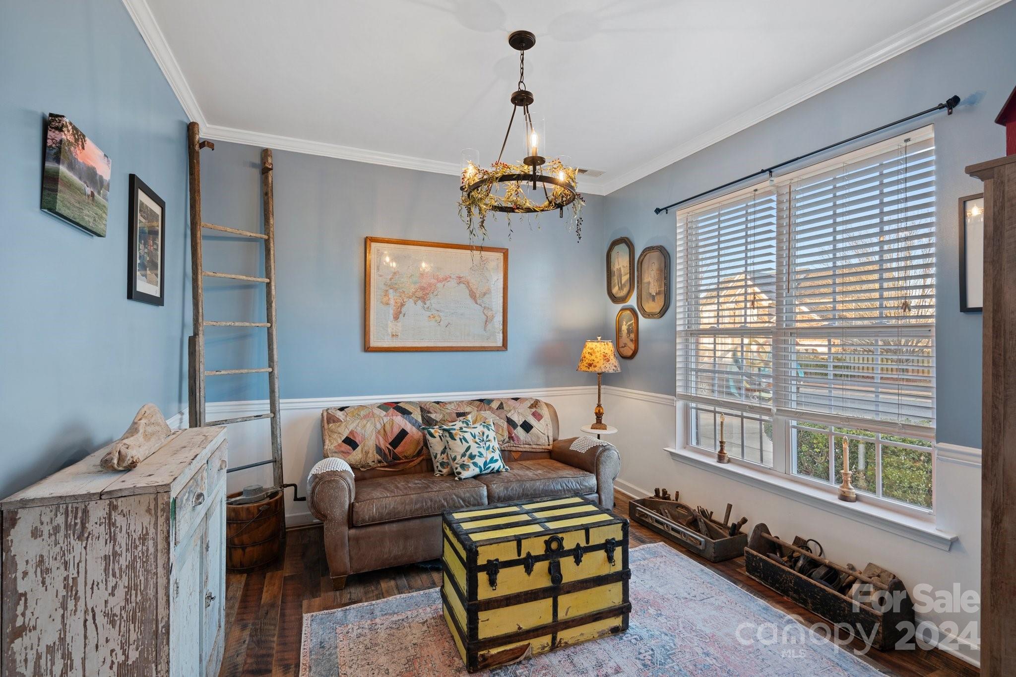 170 Stallings Mill Drive