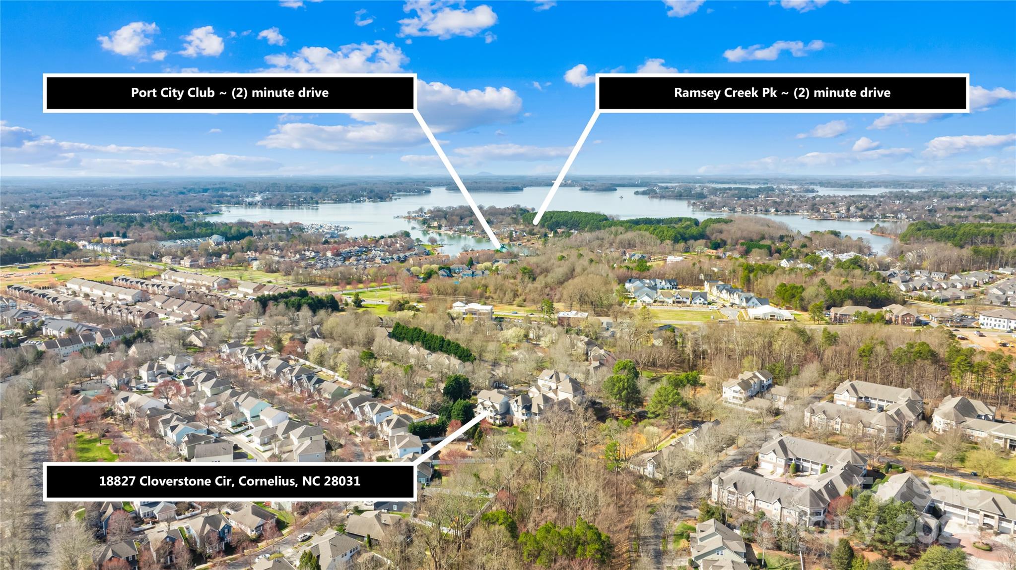 18827 Cloverstone Circle